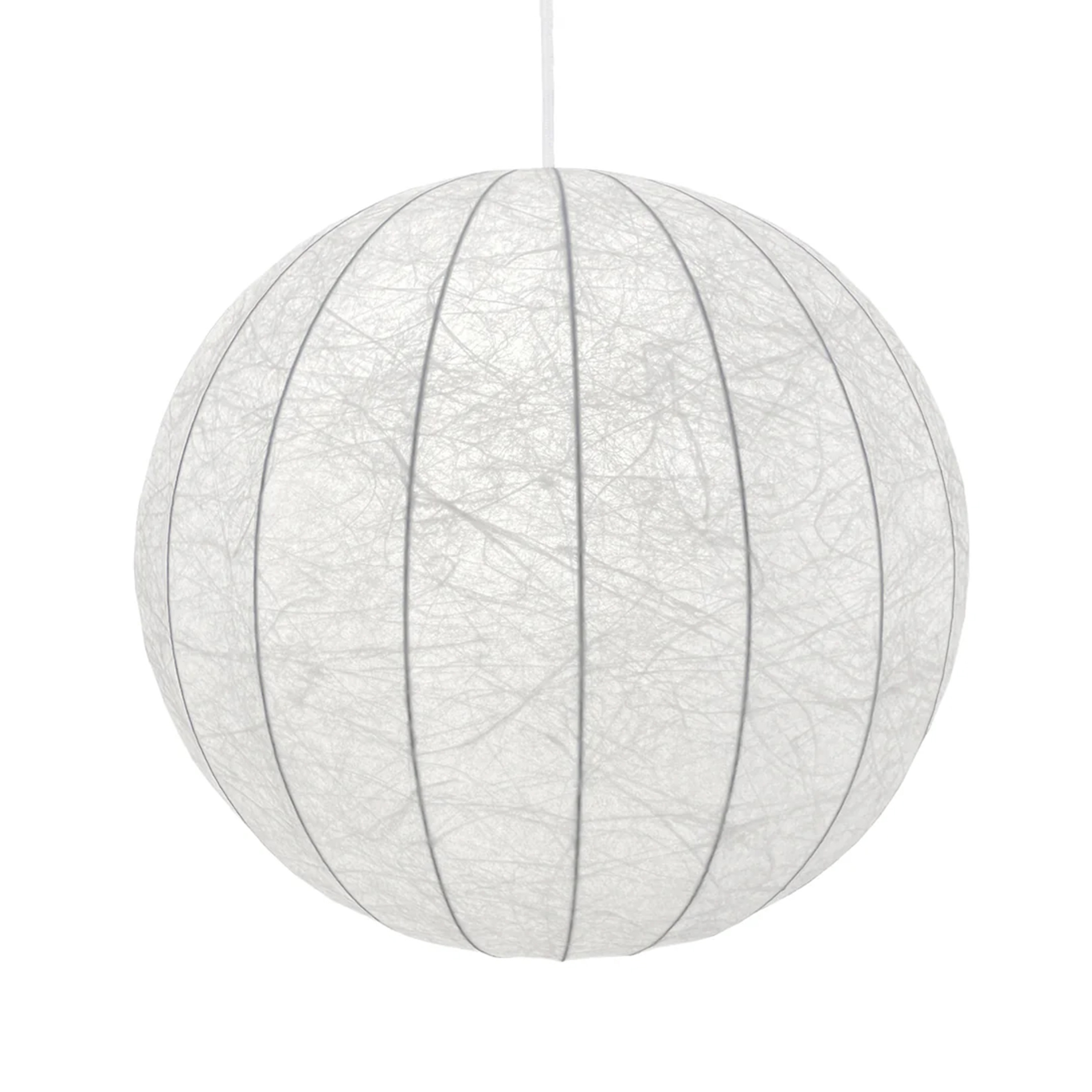 FW01 Malmö Cocoon Taklampa Ø50