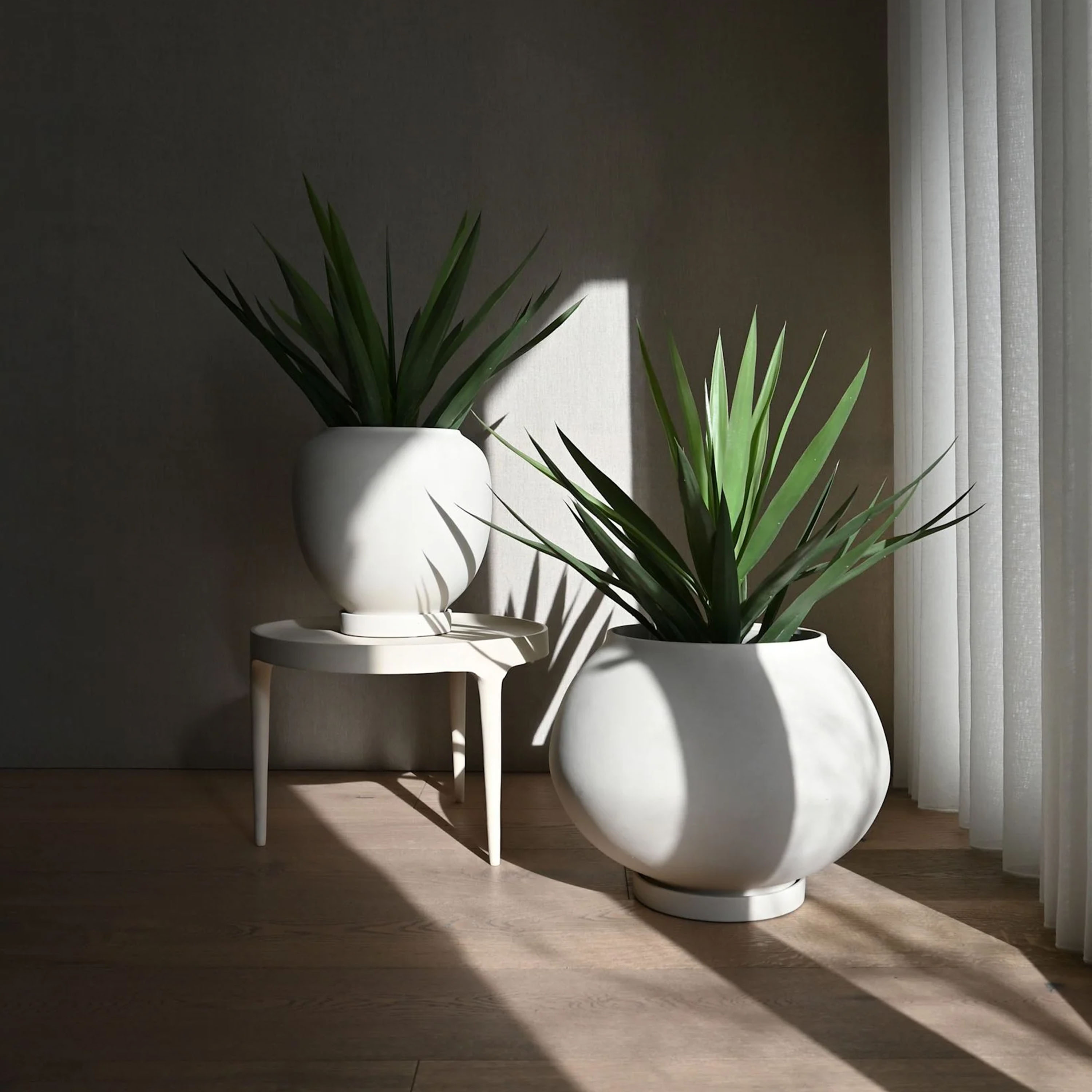 101 Copenhagen Sunao Ruukku lautasella Koivu Iso