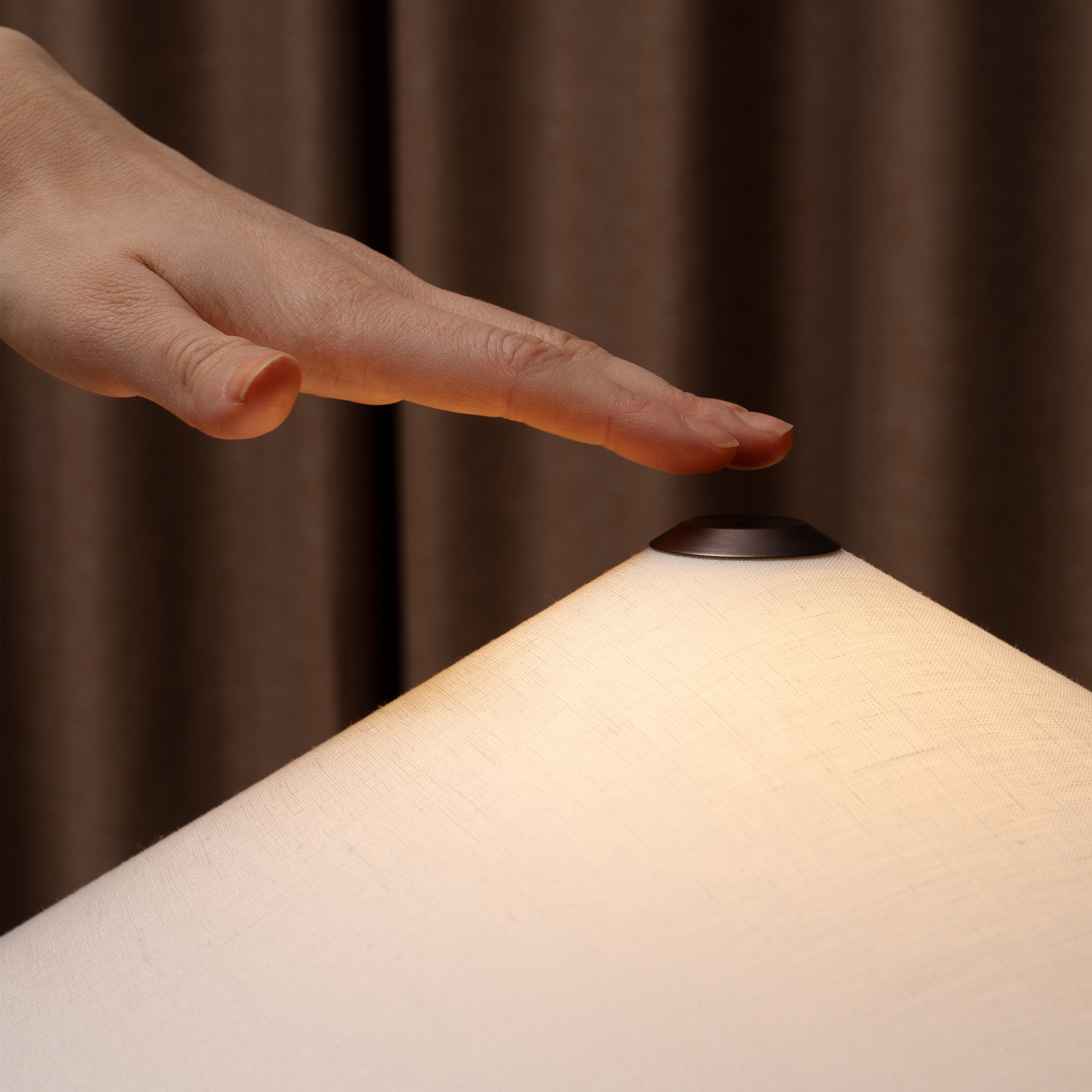 LYFA Futé Tischleuchte 28cm