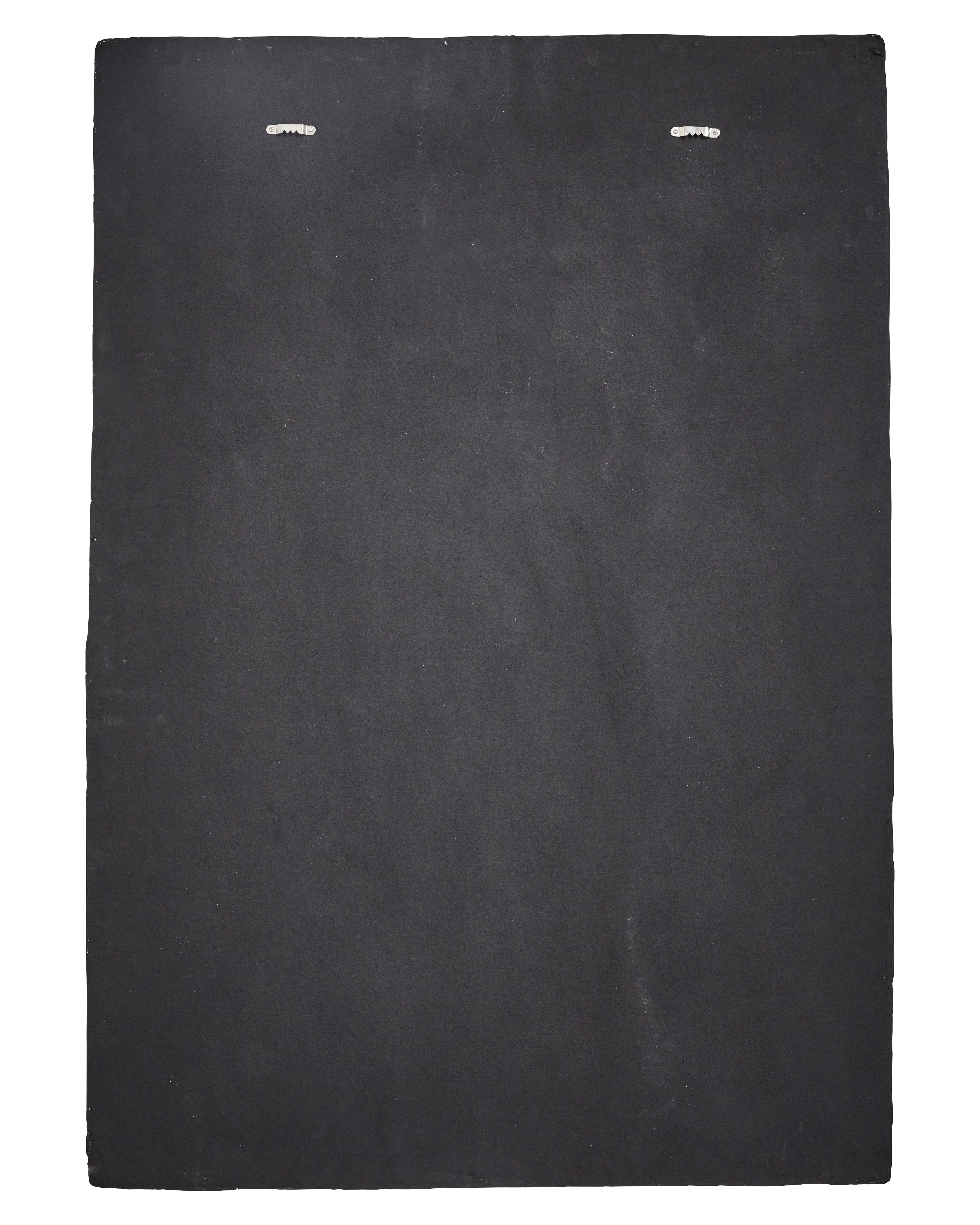 House Doctor Machie Taulu Musta 70x100