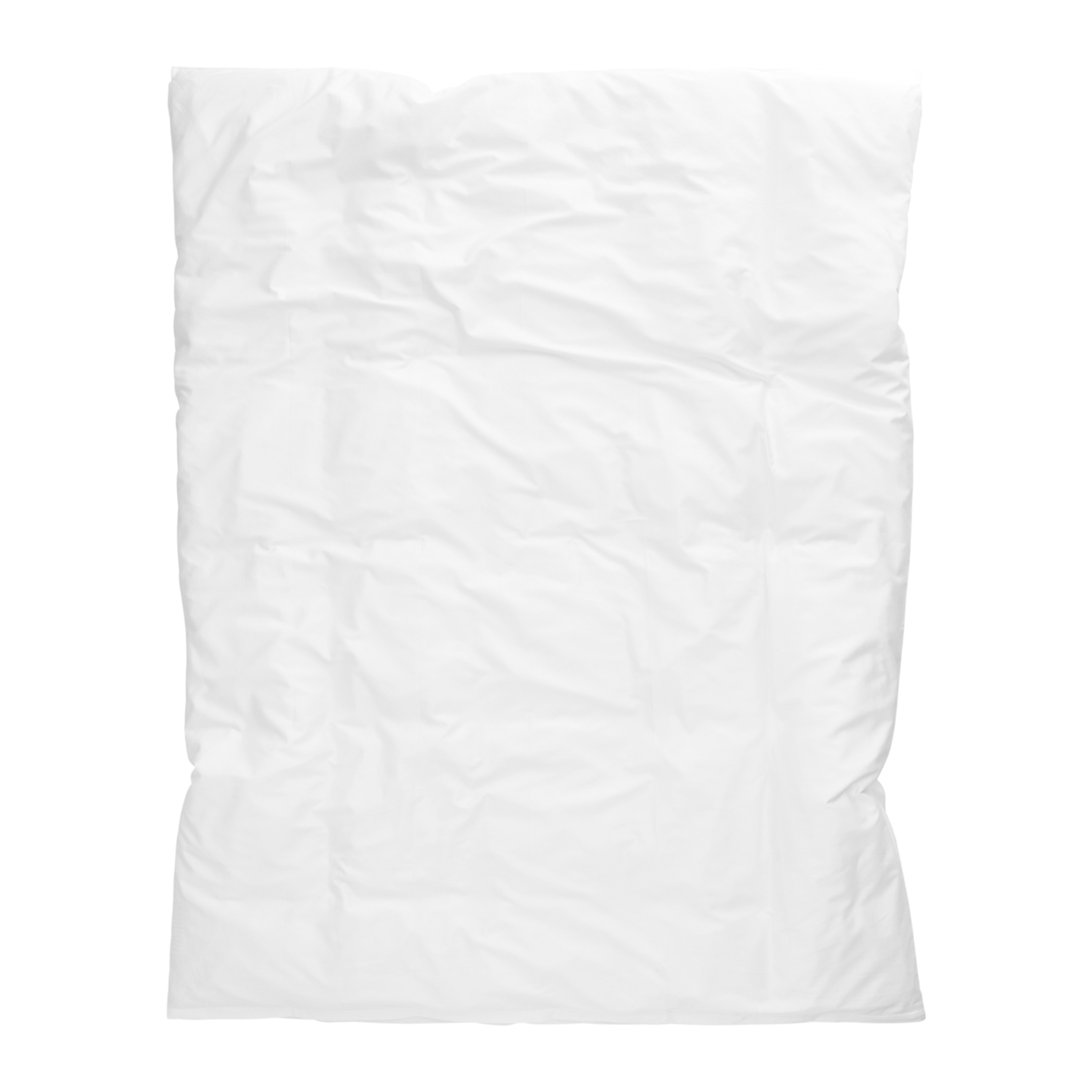 GANT Home Sateen Påslakan White Enkel