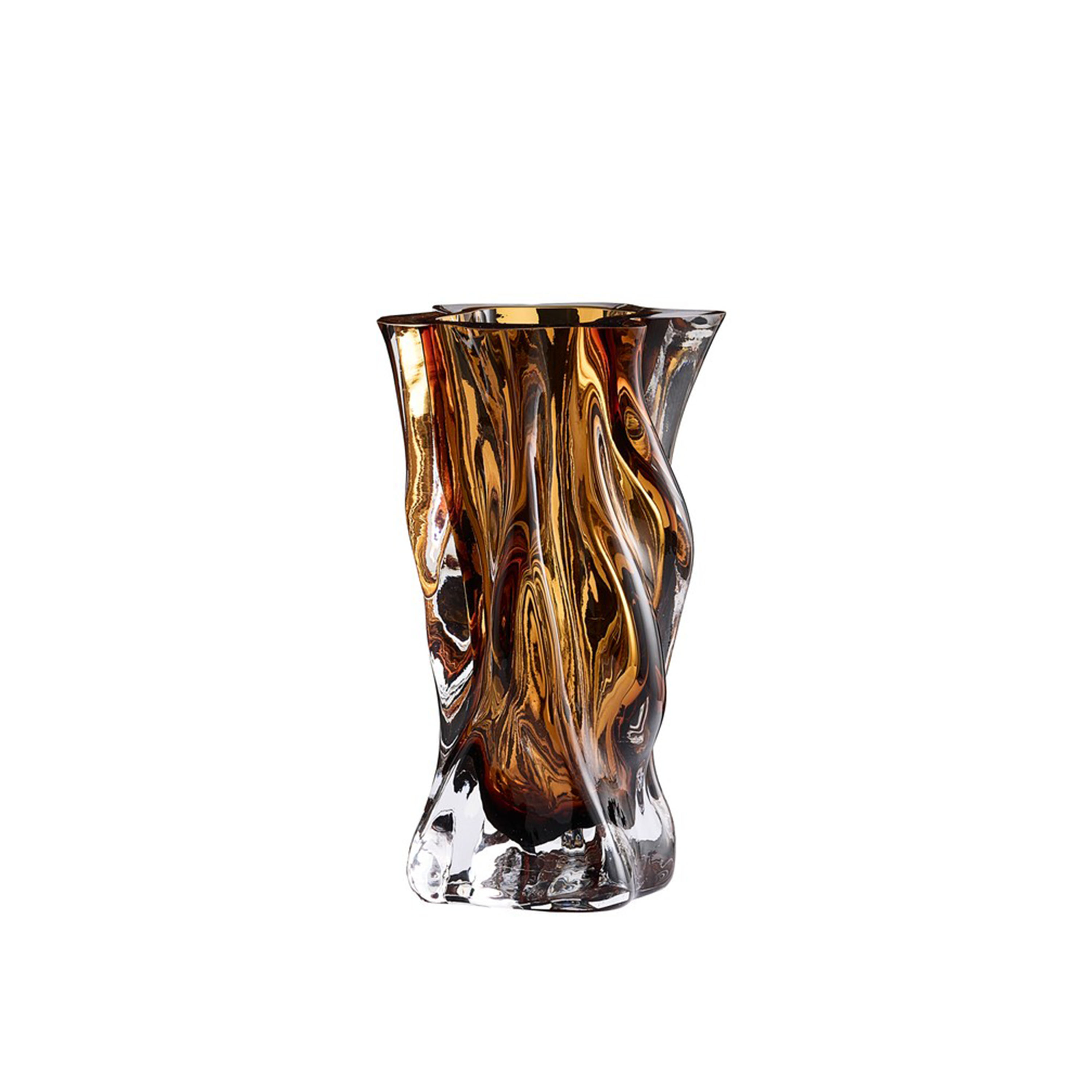 Vena Vas Amber Small