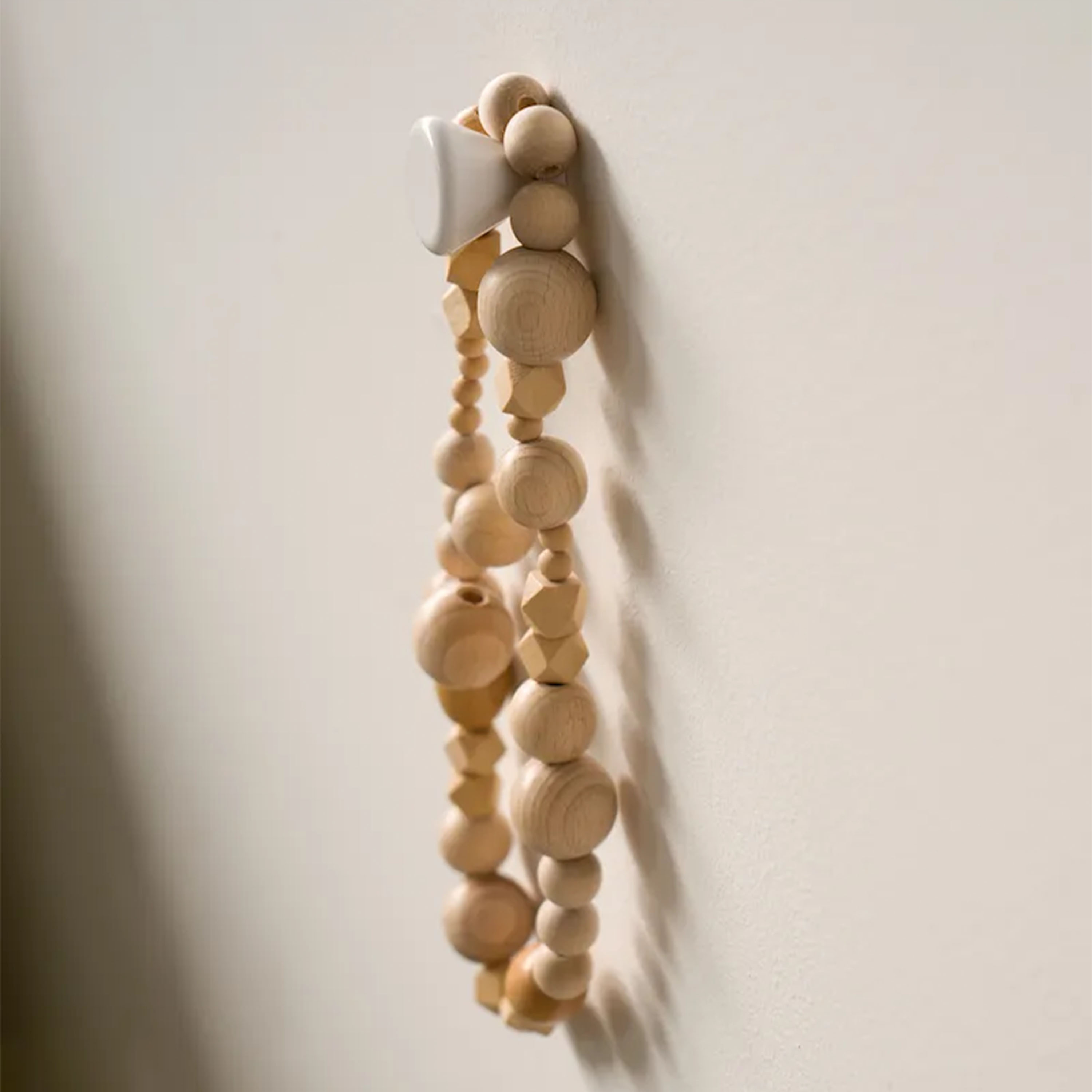 Essem Design Classic Krok Vit Stor 2-pack