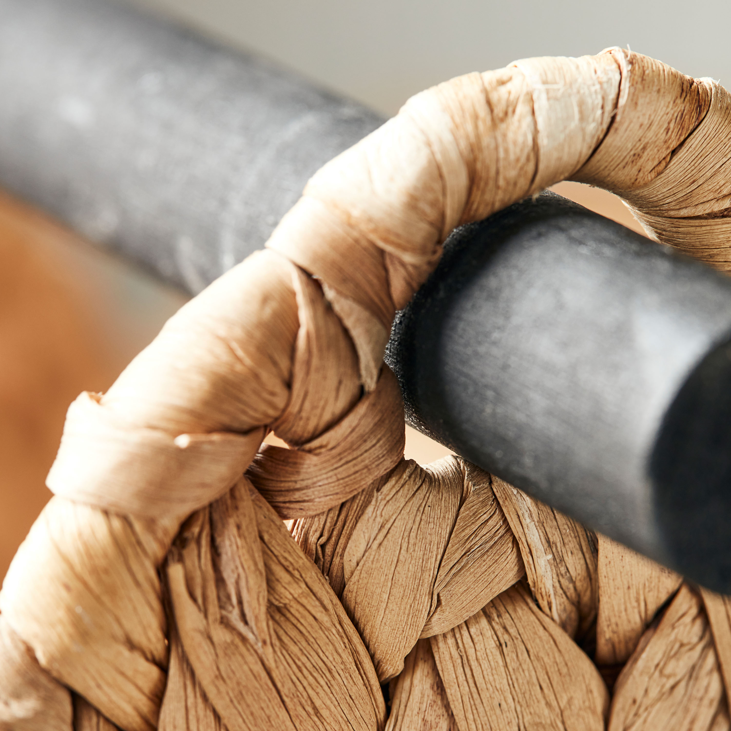 House Doctor Paper WC-paperiteline Luonnonväri 35x50