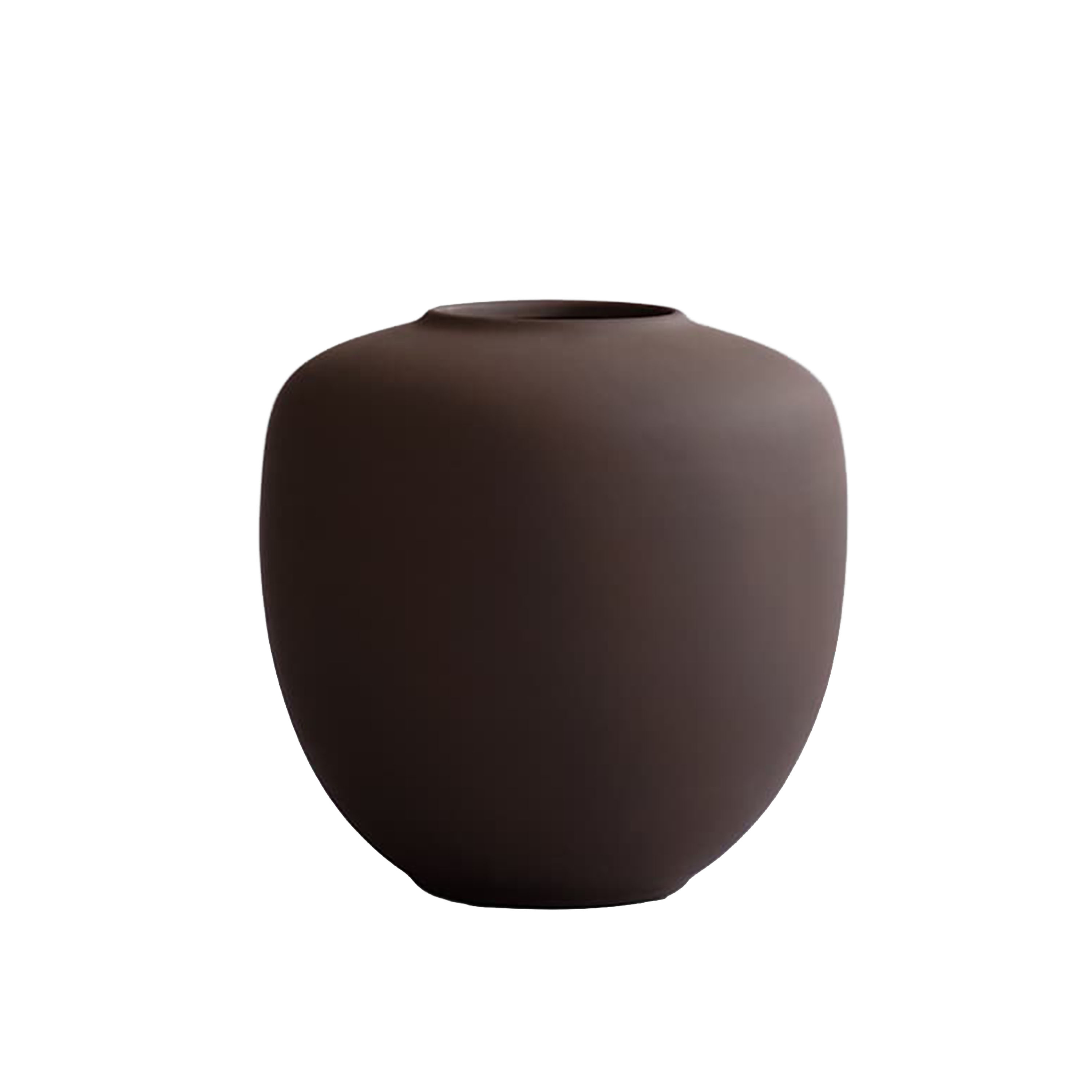 Sunao Maljakko Chocolate Brown Mini