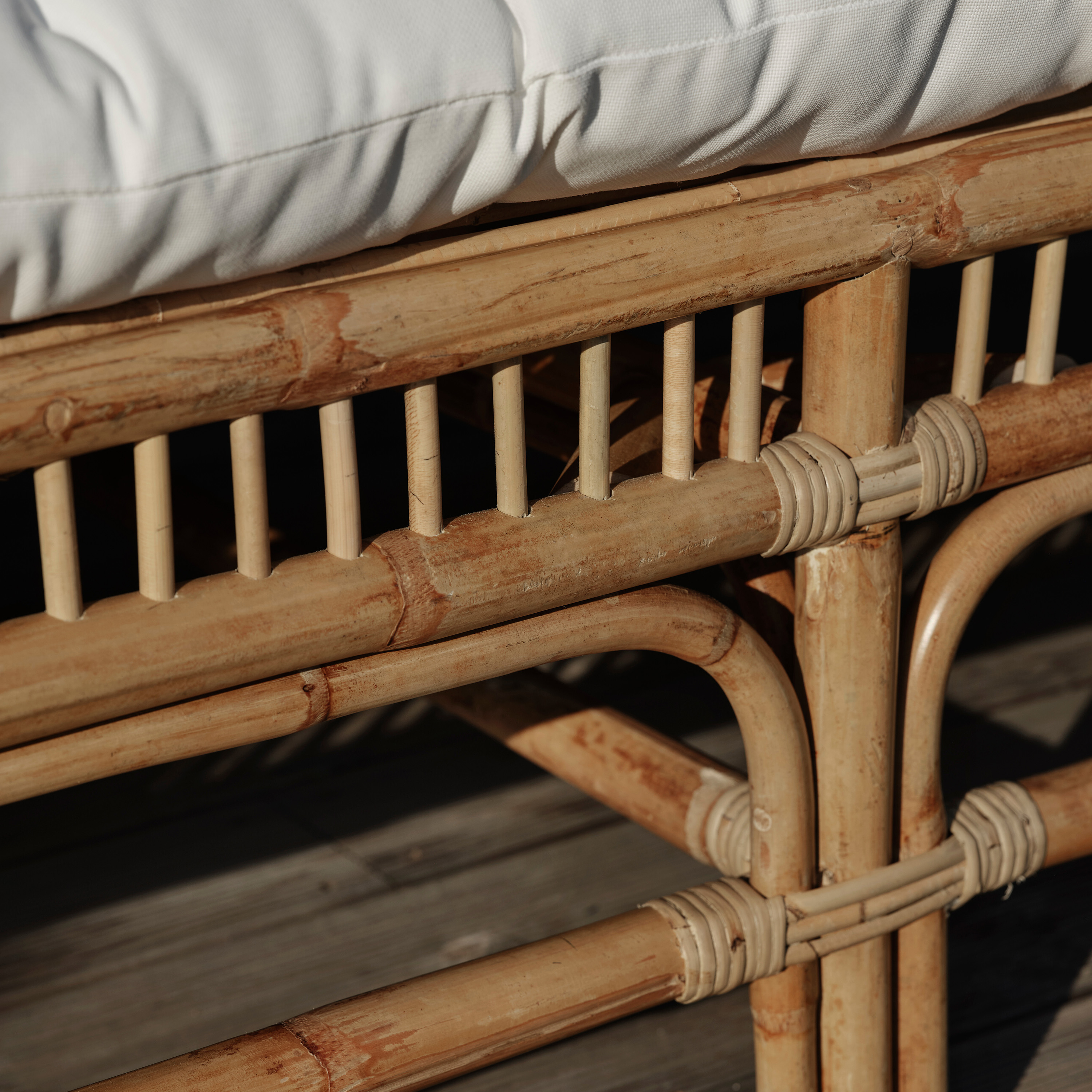 Brafab Vallda Dagbädd inkl Dyna Natur