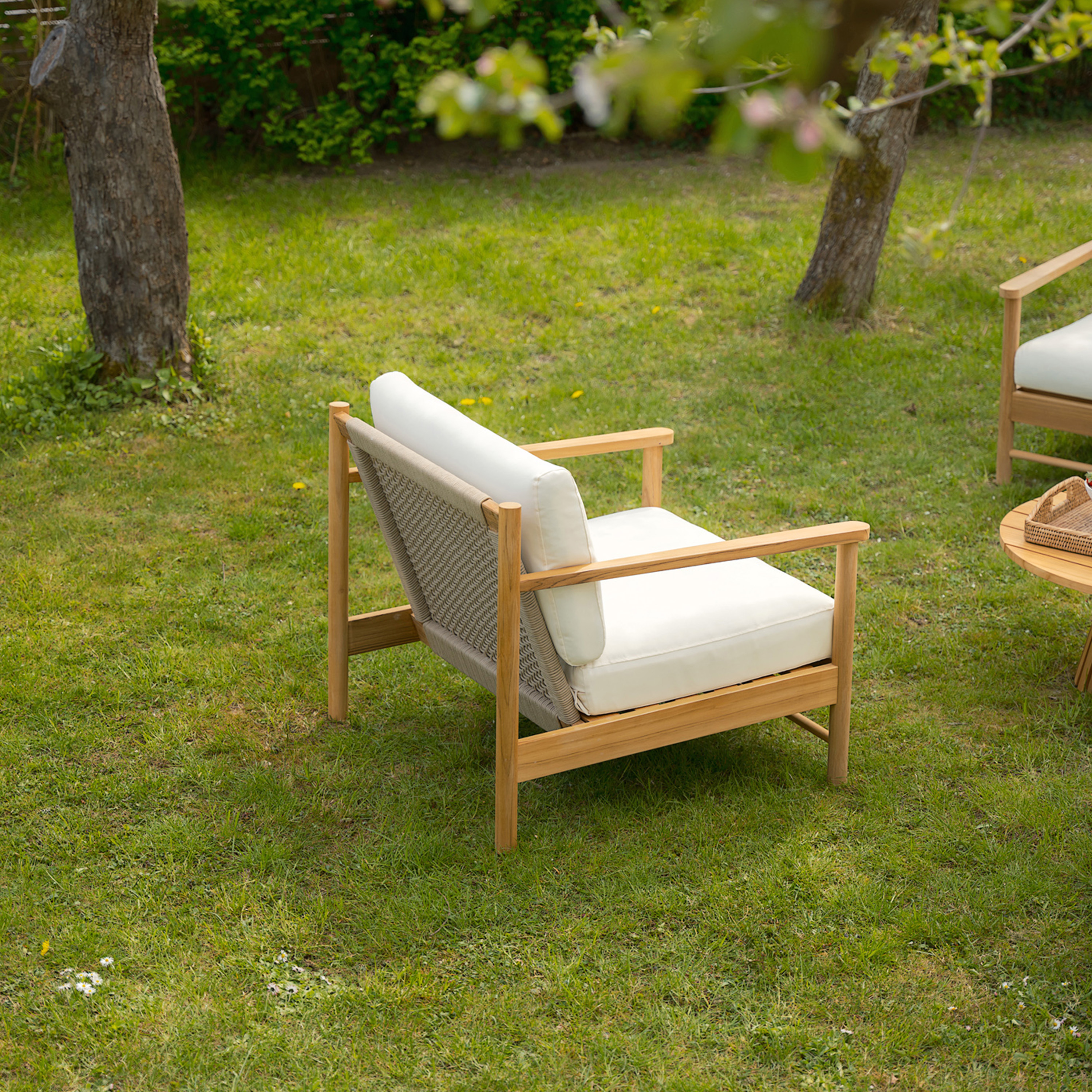 Sleepo Collection Soleil Outdoor Loungestol