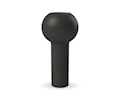 Pillar Vas Black 32cm