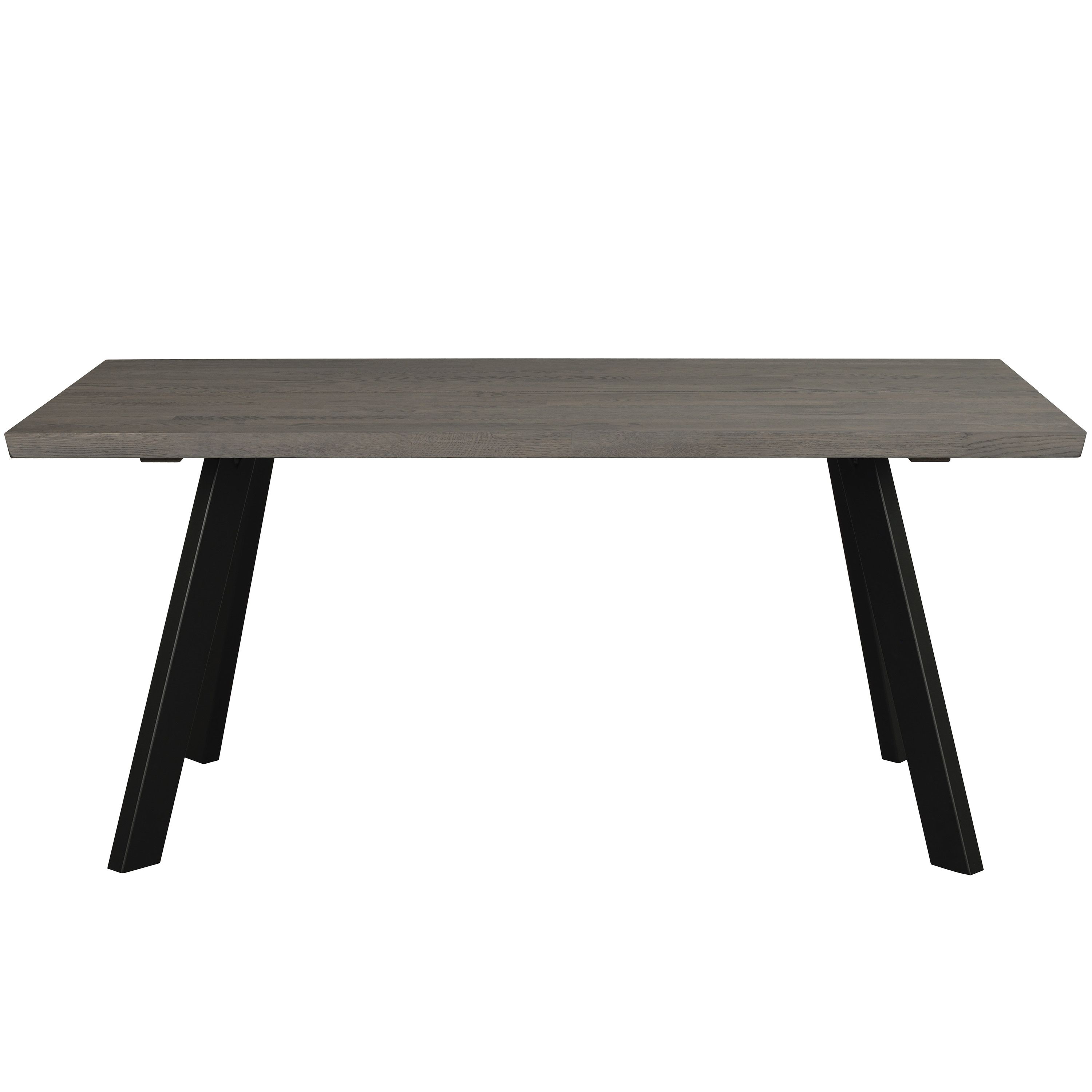 Rowico Home Fred Matbord Mörkbrun 170cm