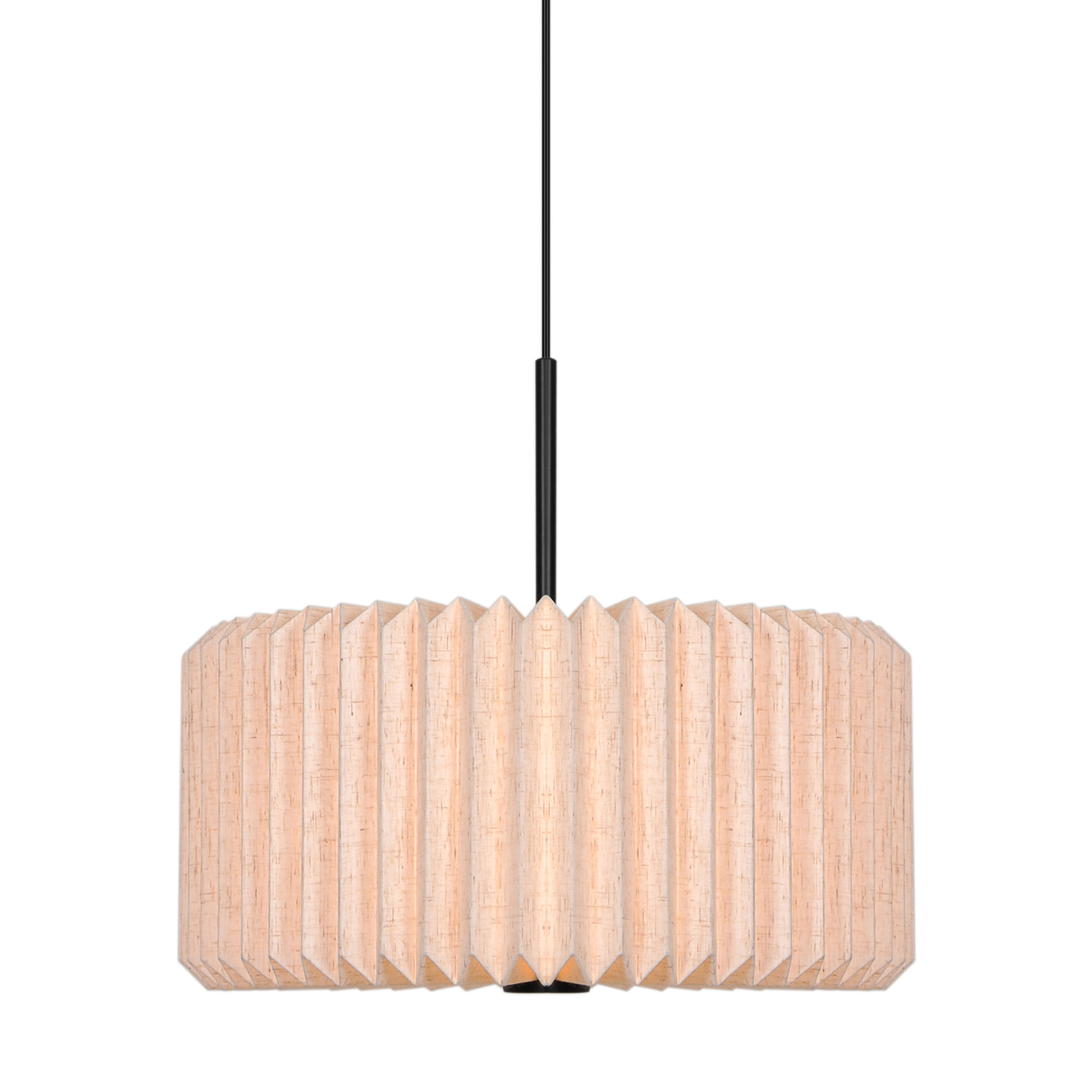 Nordlux Vivienne 40 Taklampe Svart Ø40