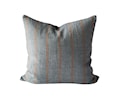 Melvin Kuddfodral Beige Stripe 50x50
