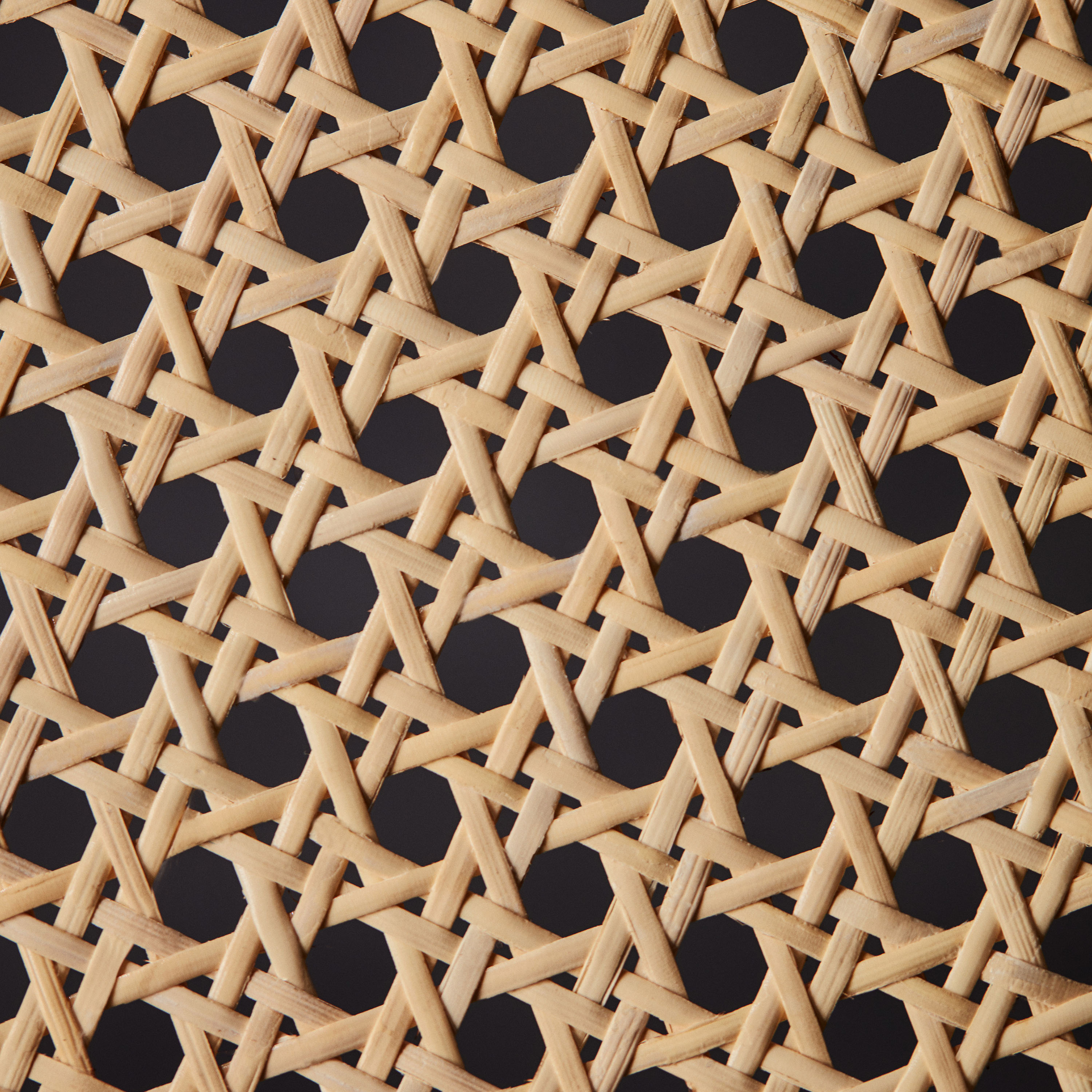 Northern Pal Hocker Smoked Oak/Light Mesh