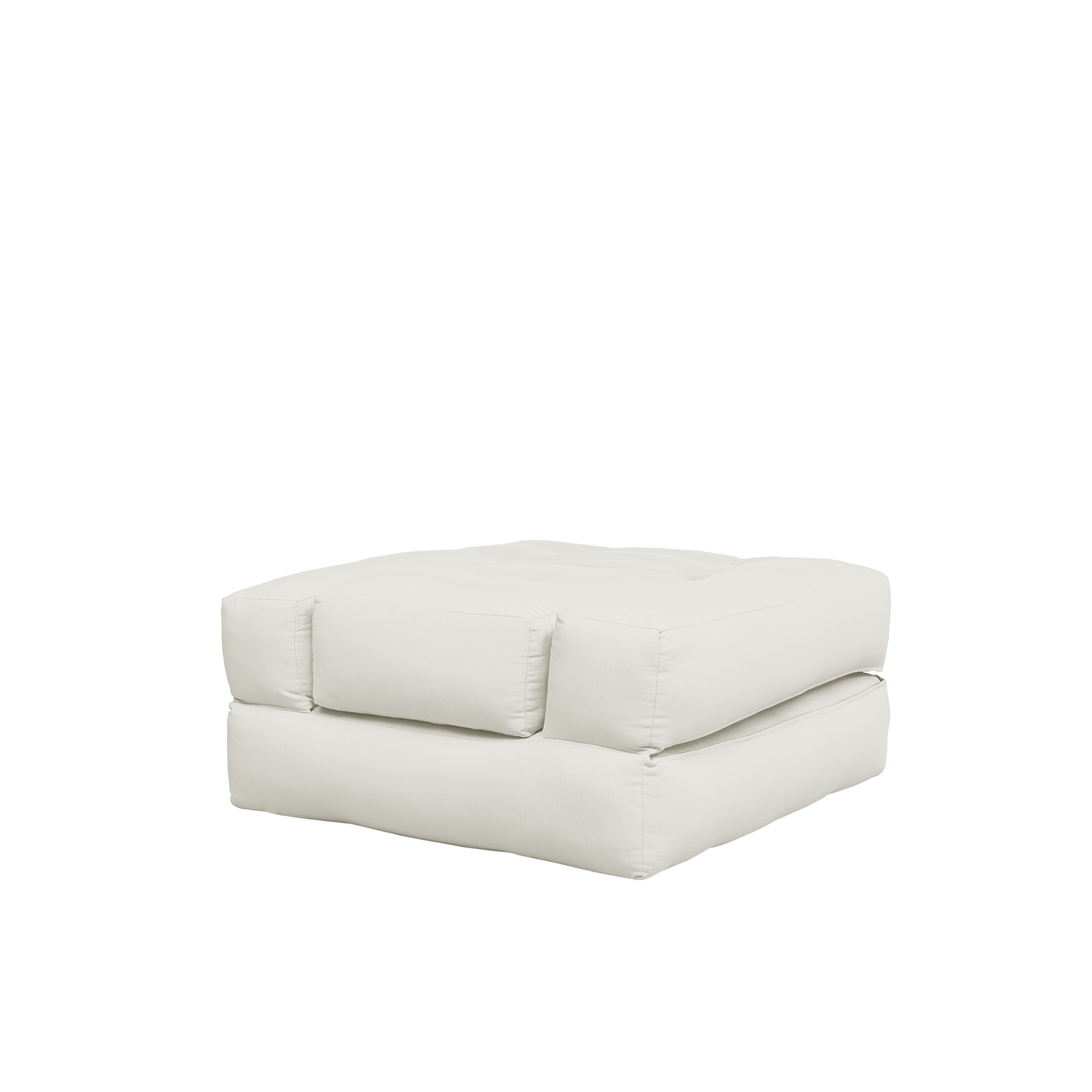 Karup Design Cube Sessel Natural