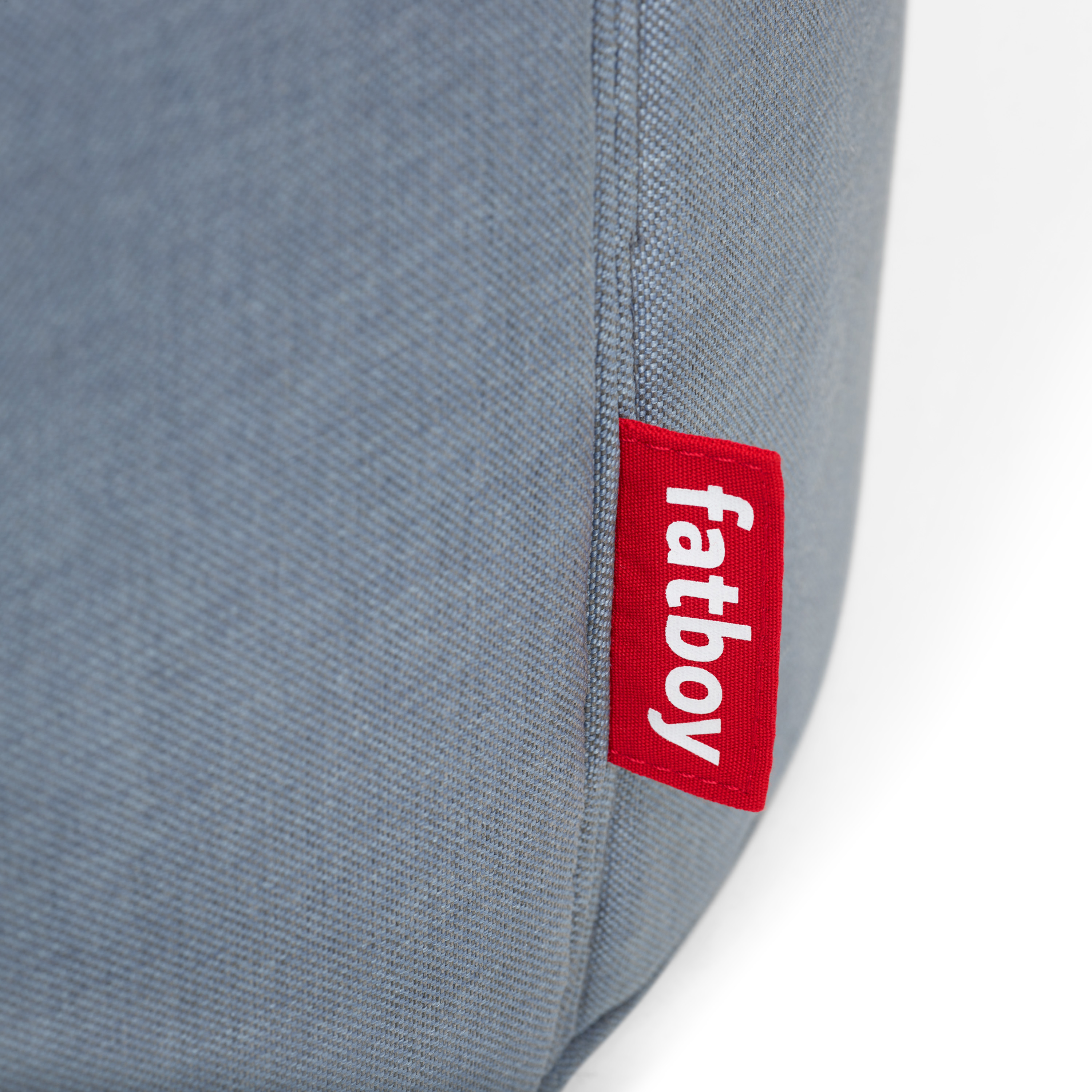 Fatboy Pfffh Outdoor Sittpuff Storm Blue