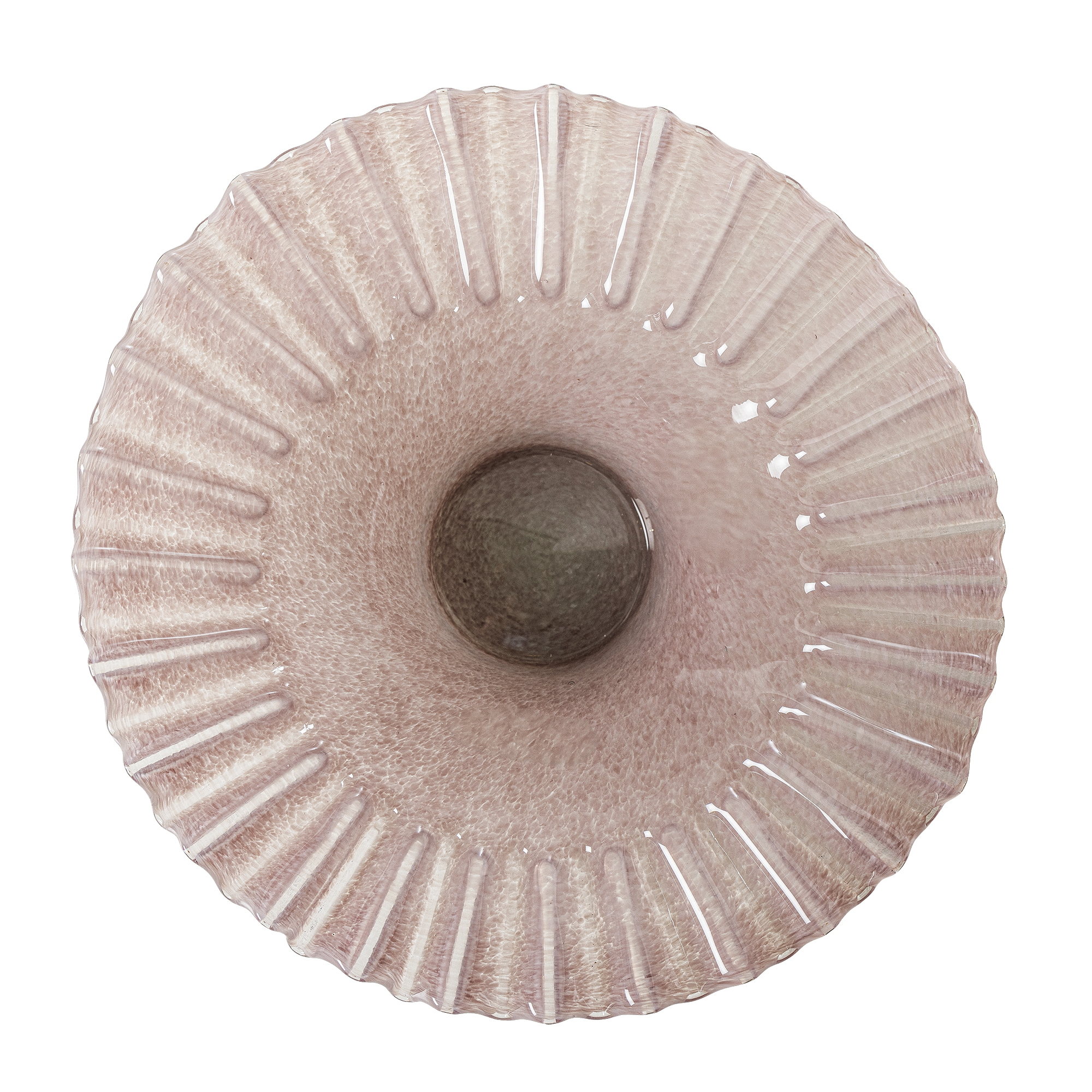 Bloomingville Garnet Kulho Rose 29x11