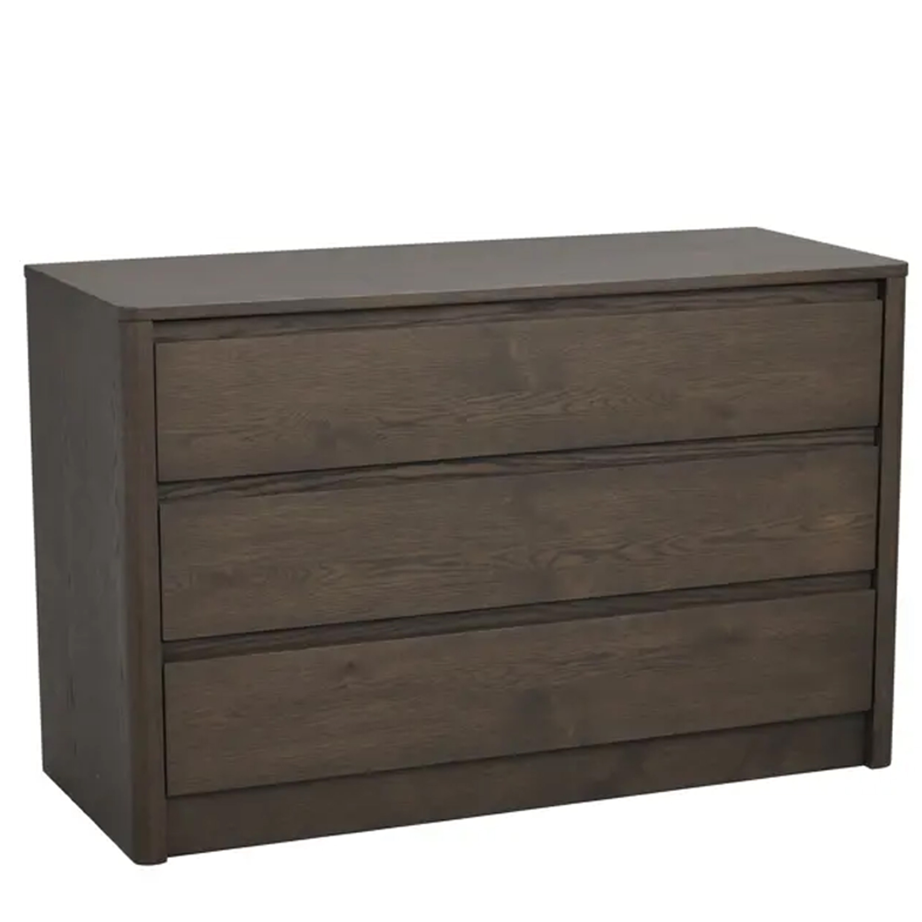 Rowico Home Melstone Kommode Braune Eiche 110x70