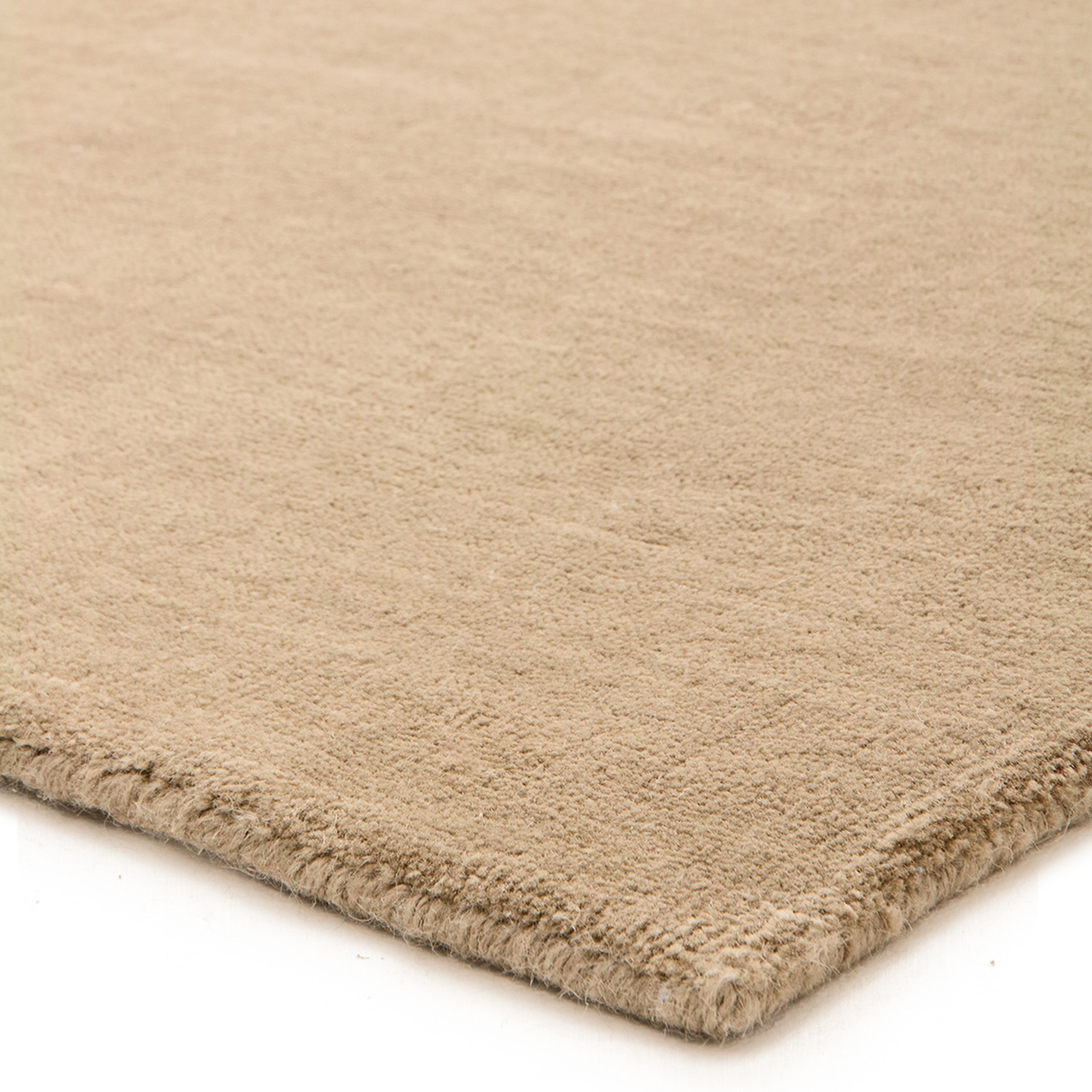 Chhatwal &amp; Jonsson Sana Ullmatta Light Beige 200x300