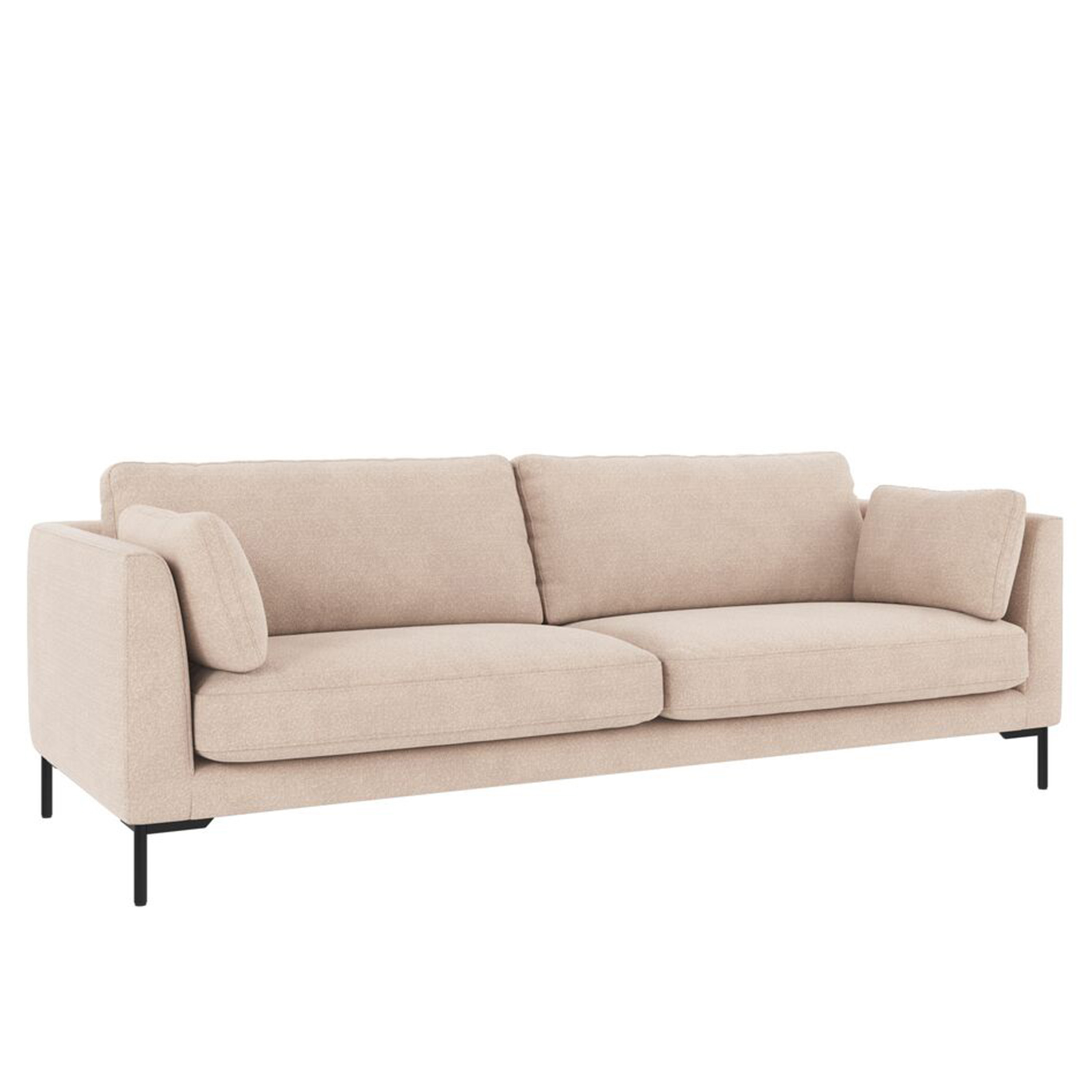Rowico Home Corwin 3-sits Soffa Beige