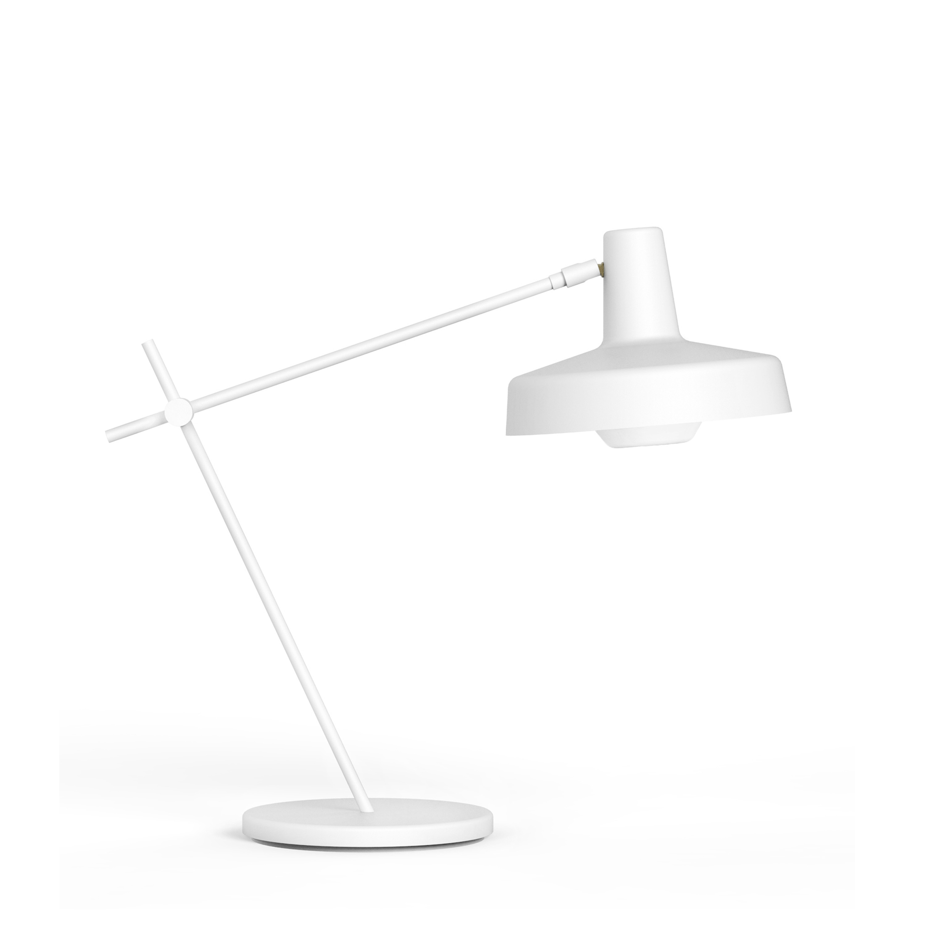 Arigato Bordslampa Palace White