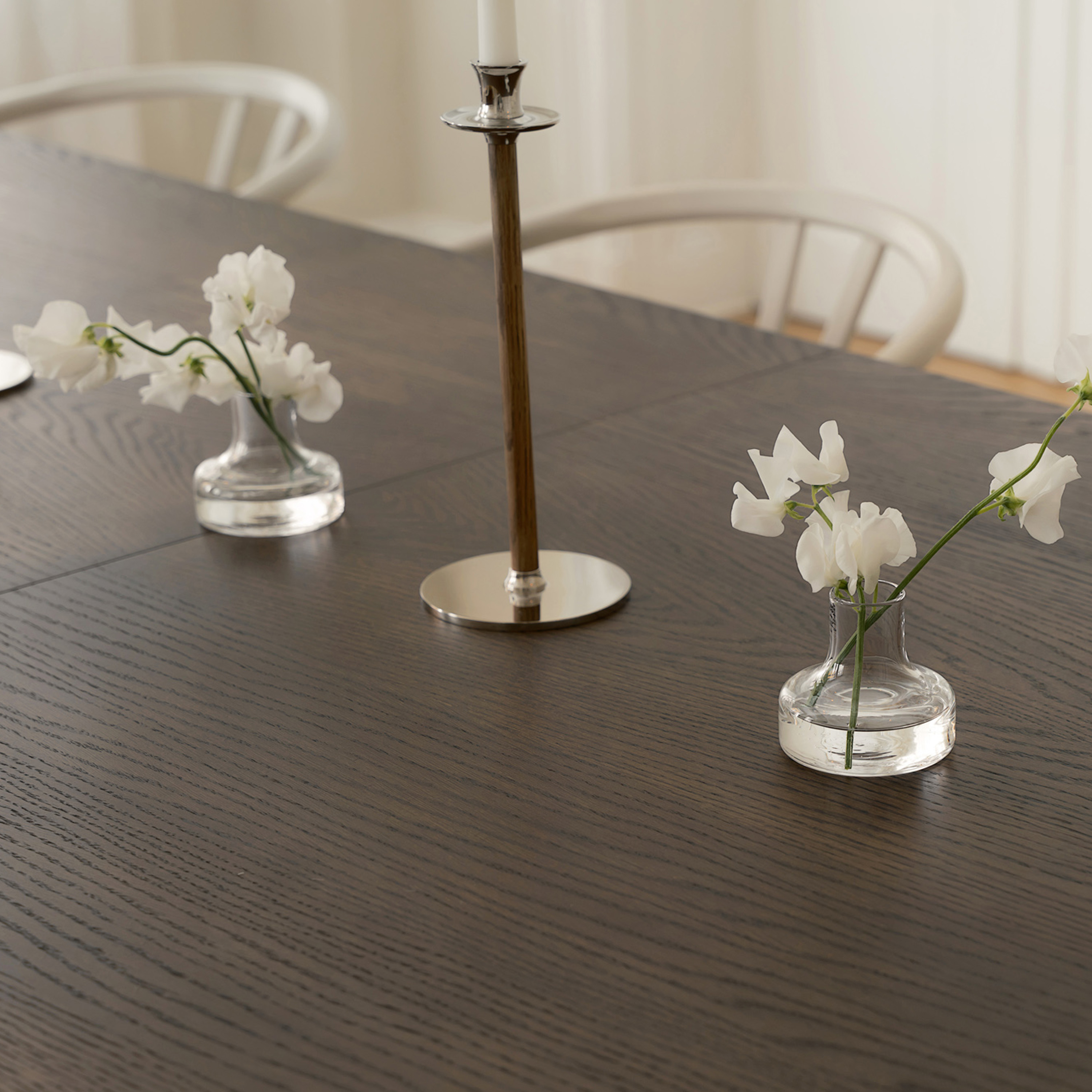 Skruf Kolonn Blank Vase Liten