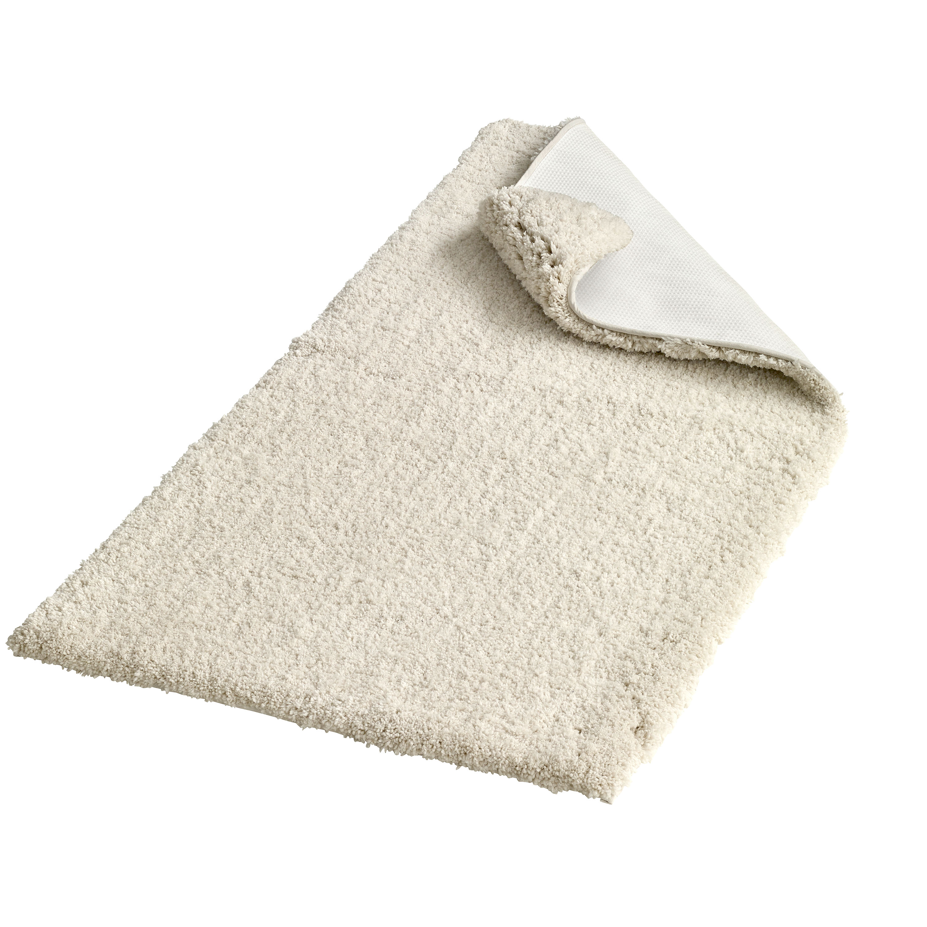 Blomus Tuufa Badrumsmatta Moonbeam 70x140