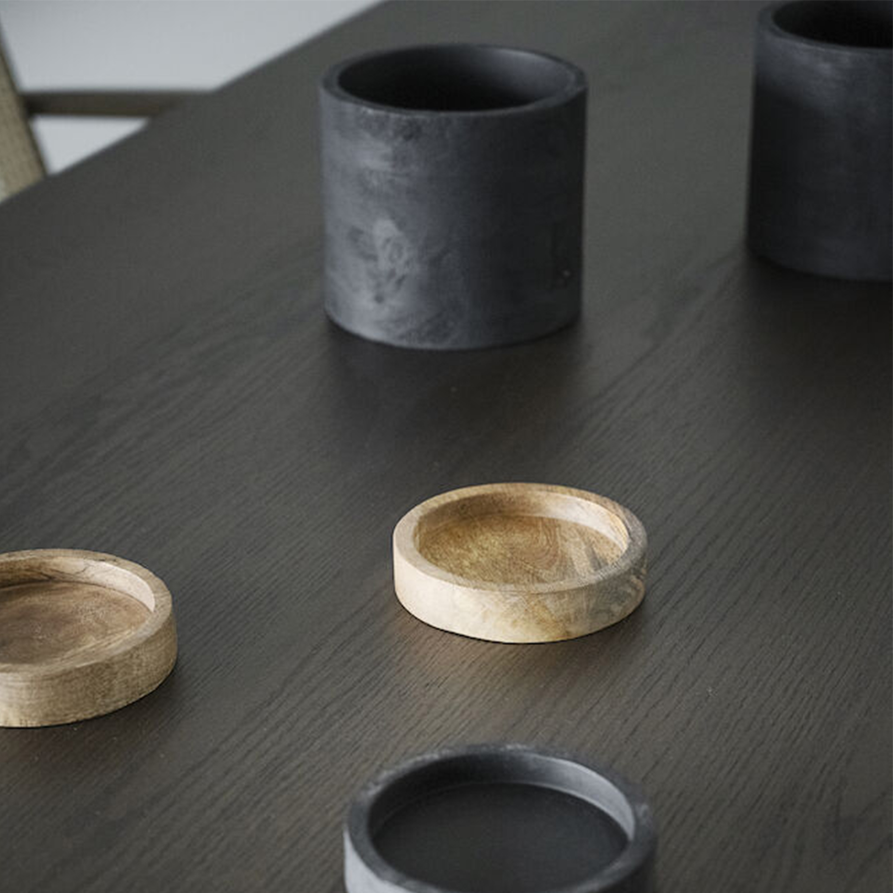 Rowico Home Calverton Esstisch aus brauner Eiche, 230 cm lang