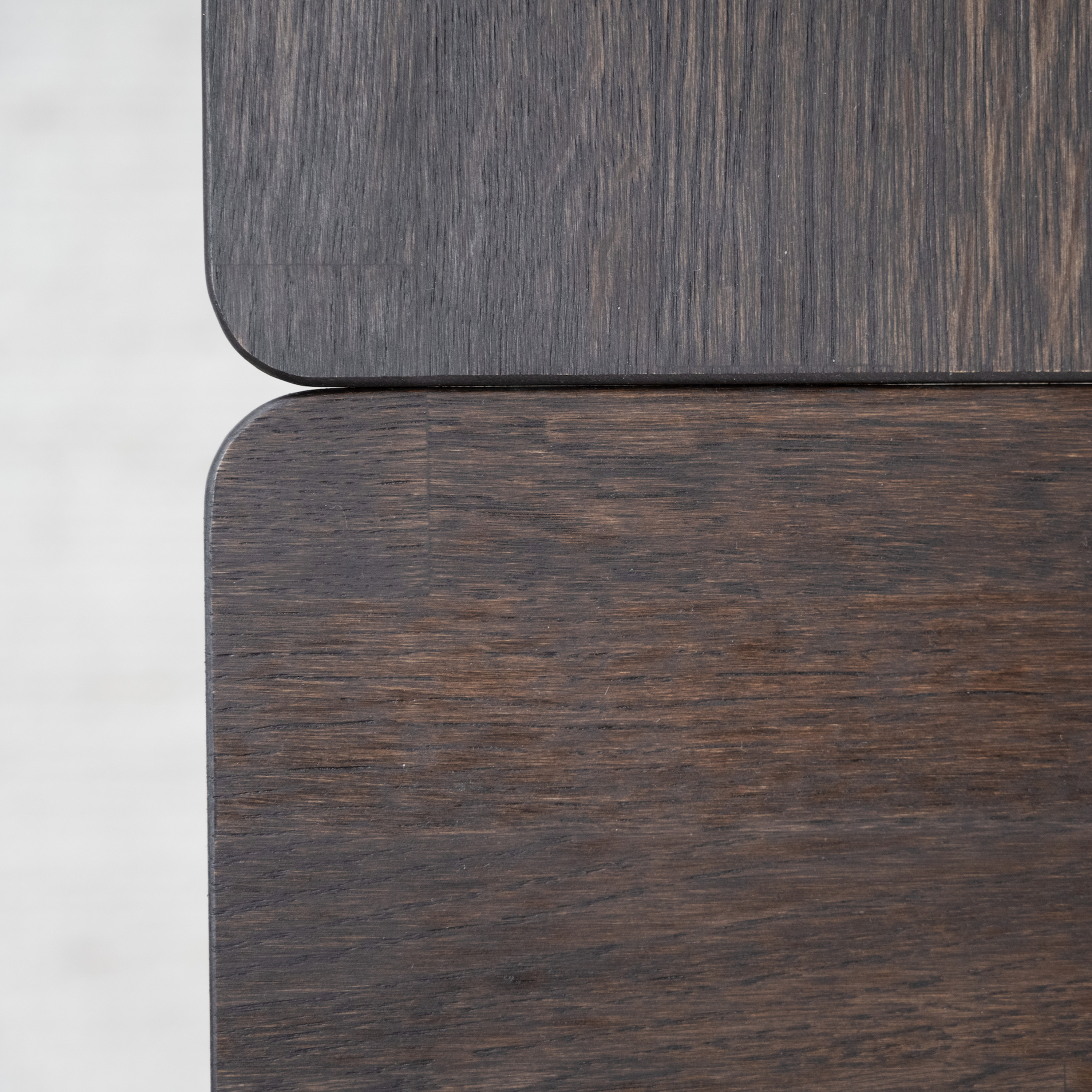 Rowico Home Markham Tilläggsskiva Brun 45cm