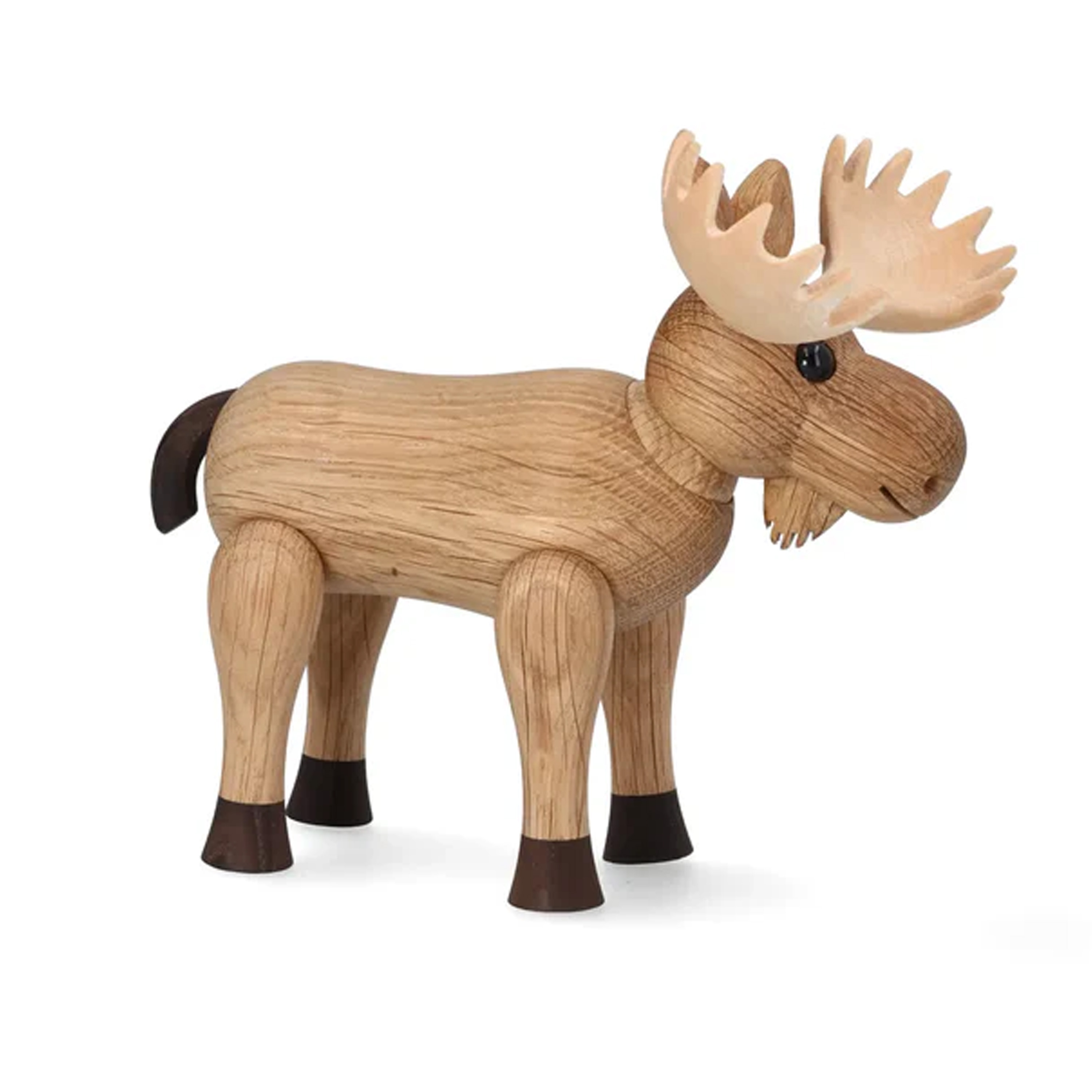 Spring Copenhagen Harald Hirvikoriste Tammi 14cm