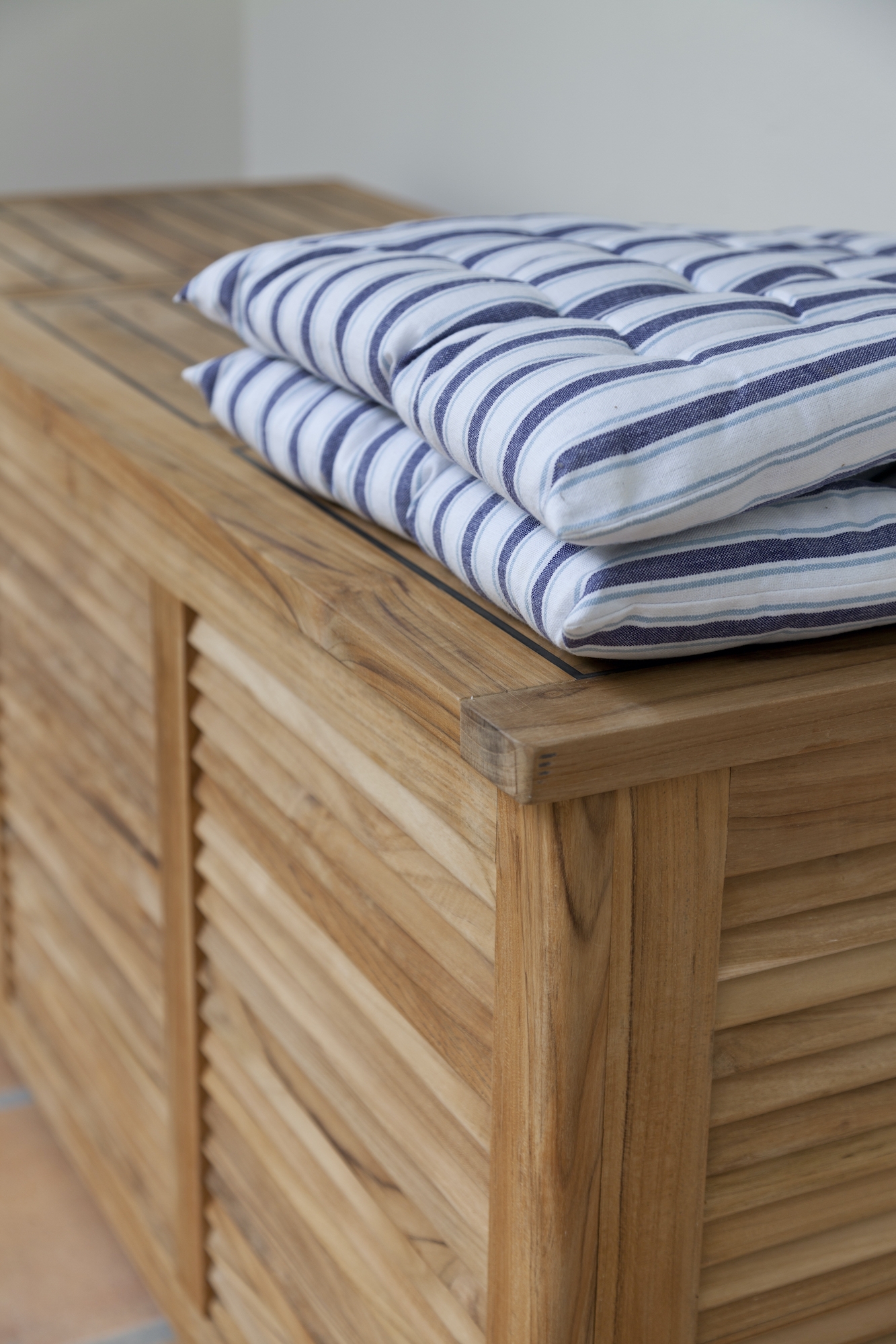 Cinas Classic Tyynylaatikko Tiikki 130 cm