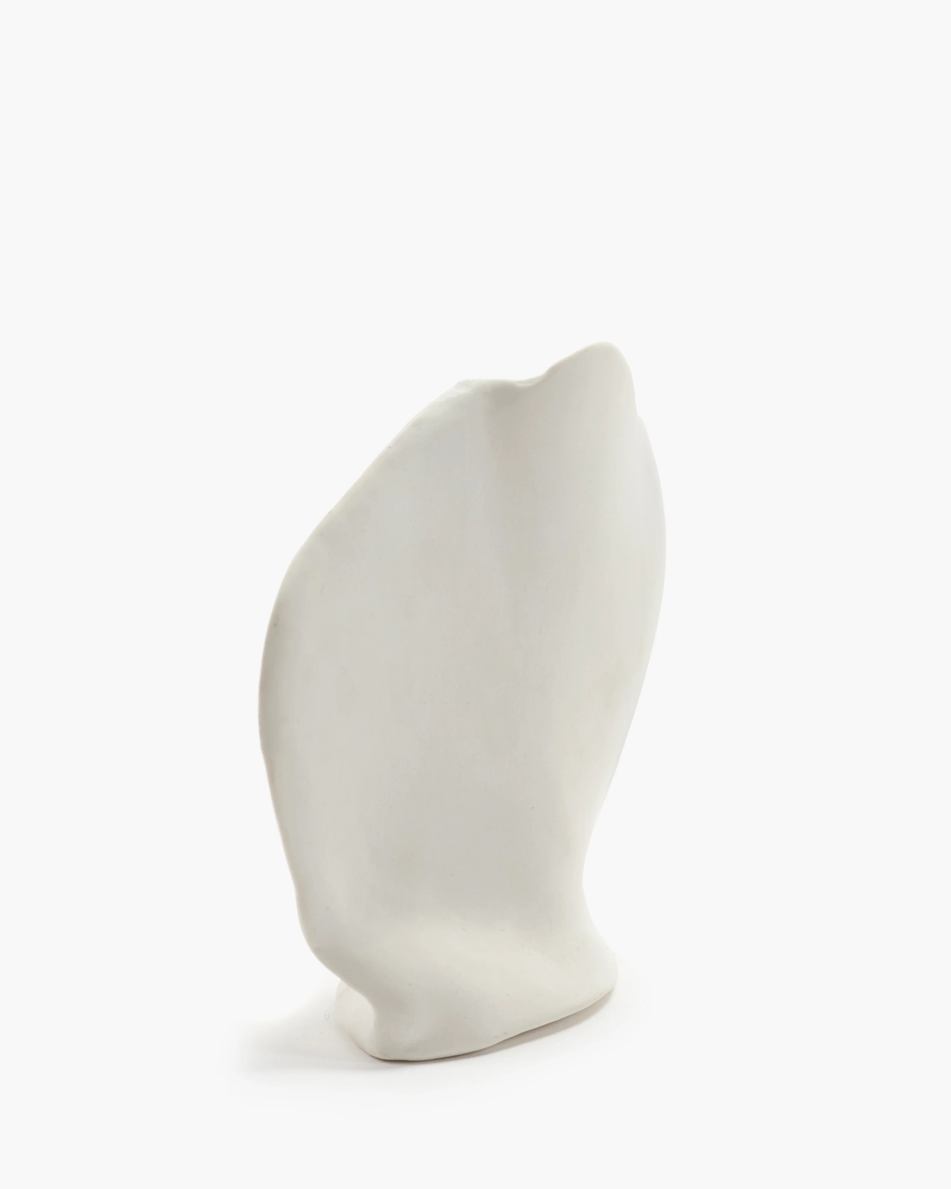 Serax Perfect N°3 Imperfection Maljakko Valkoinen