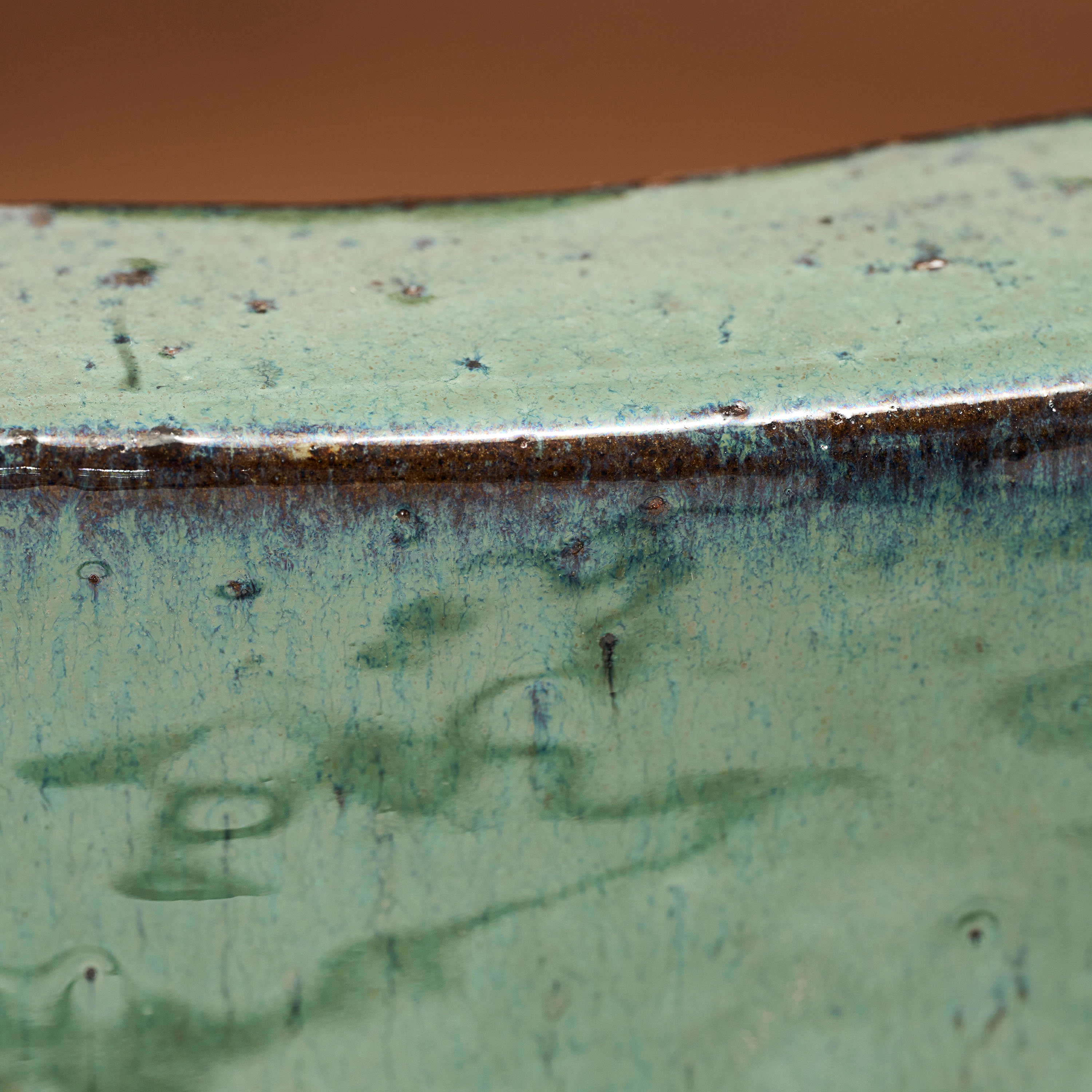 House Doctor Terra Kruka Grön Ø60