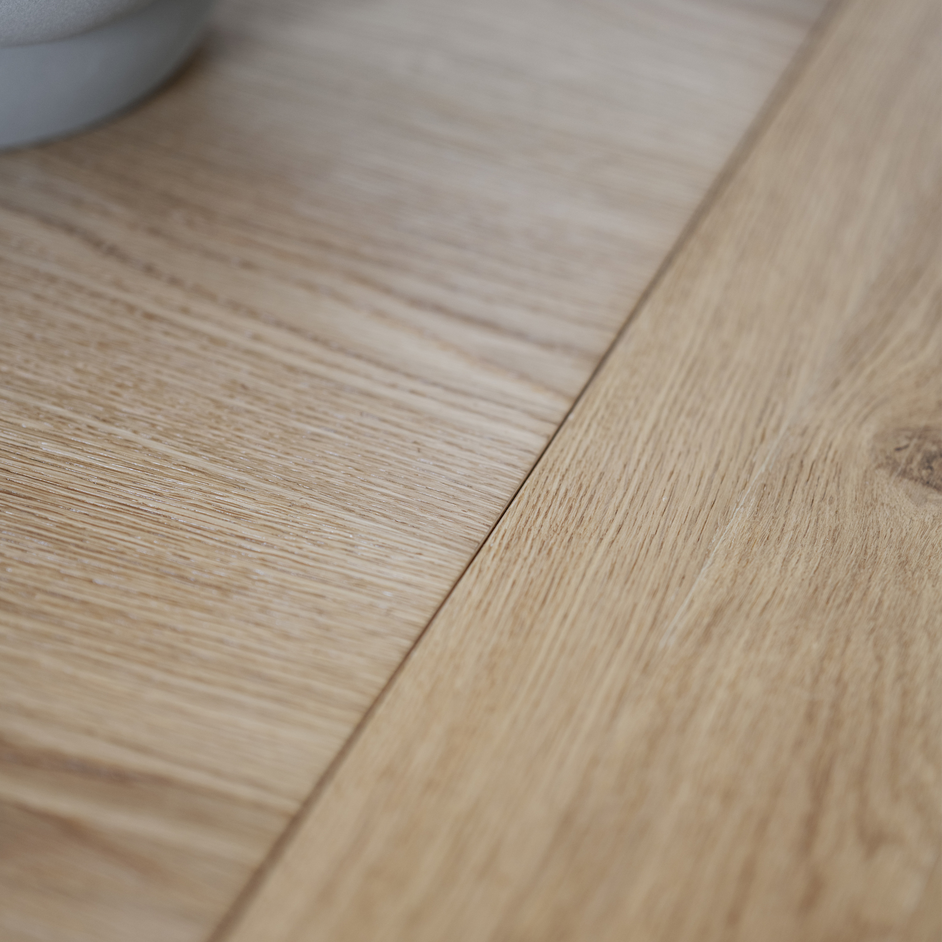 Rowico Home Plainfield Esstisch Eiche 220cm