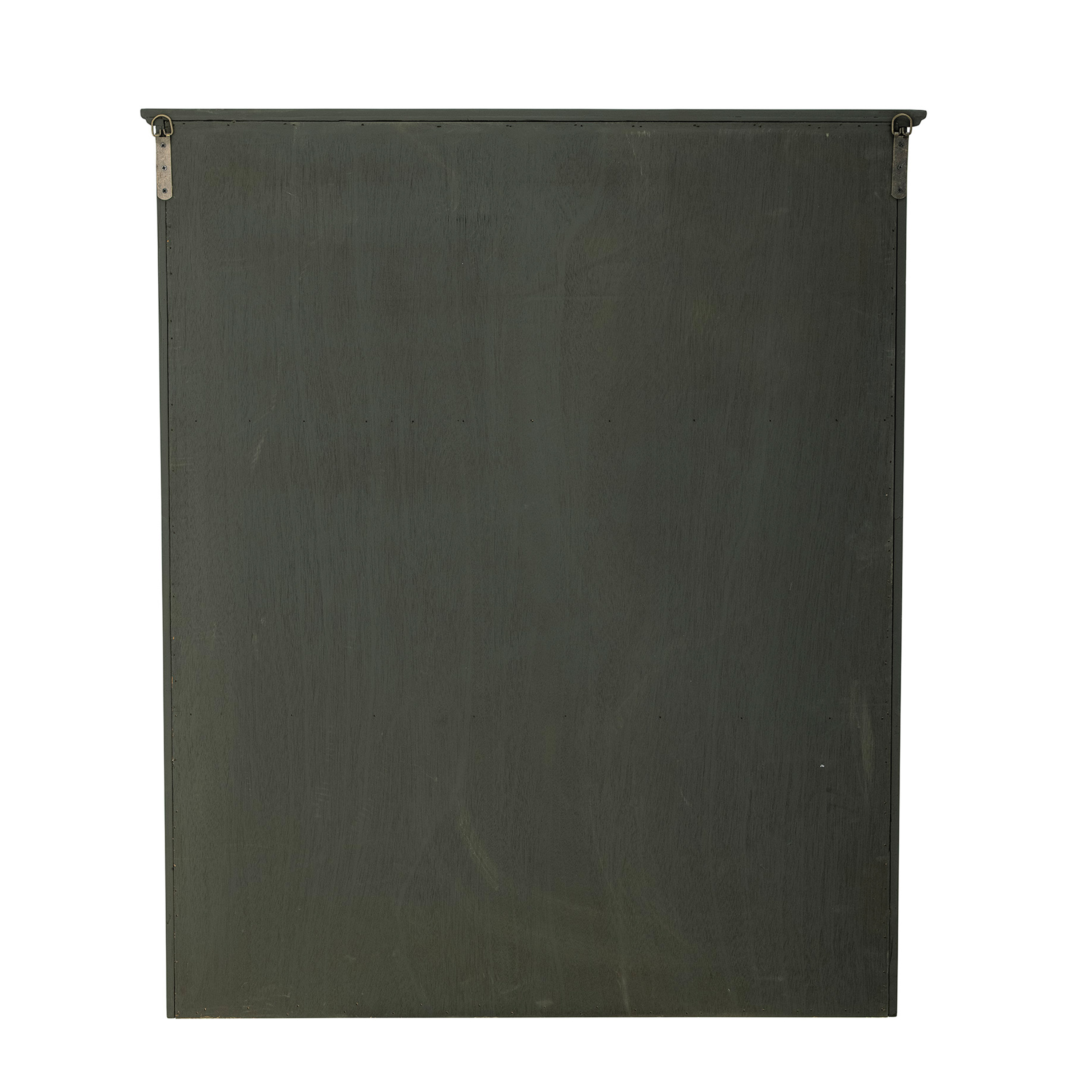 Bloomingville Tone Vitrineschrank Green 100cm