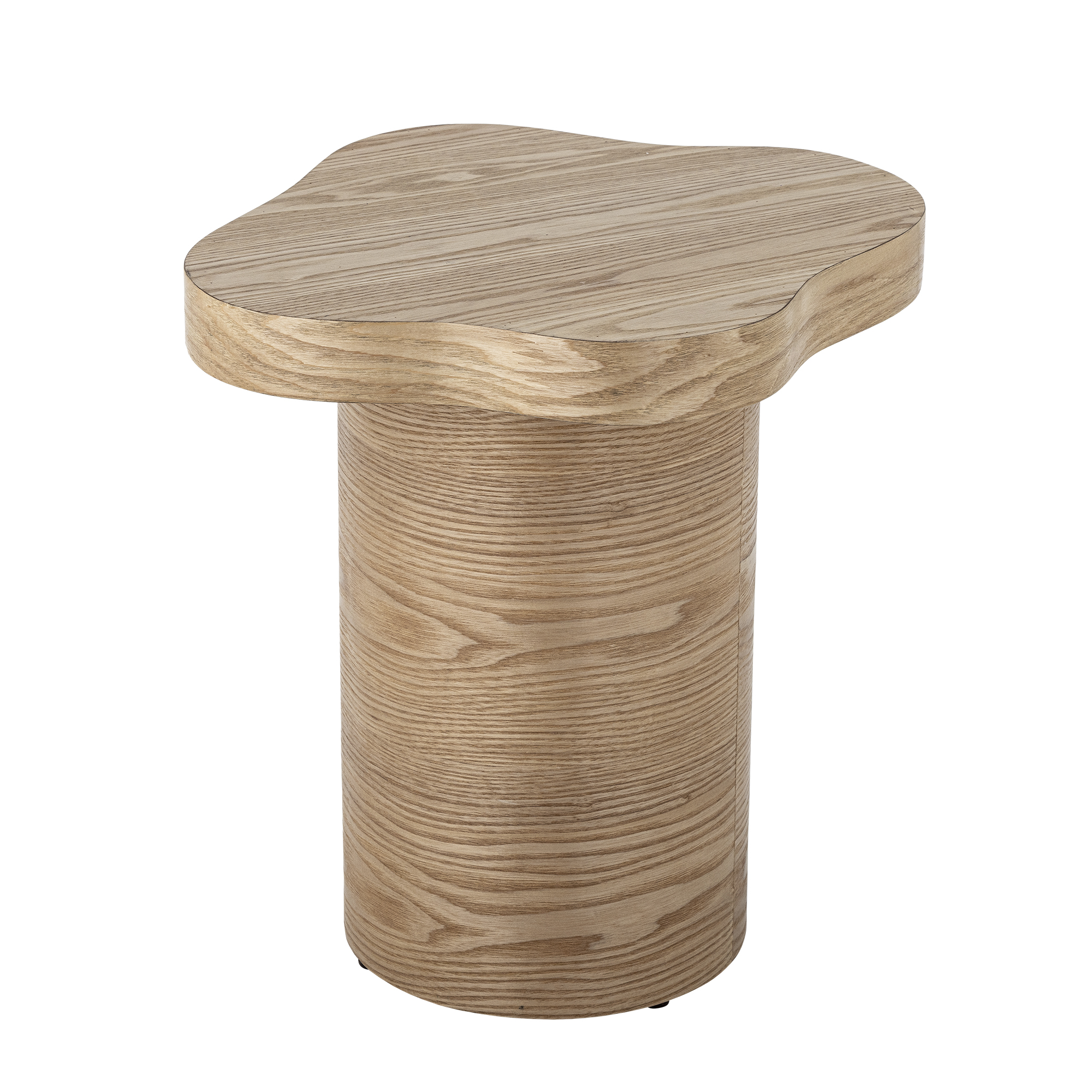 Bloomingville Elmer Beistelltisch Nature 40cm