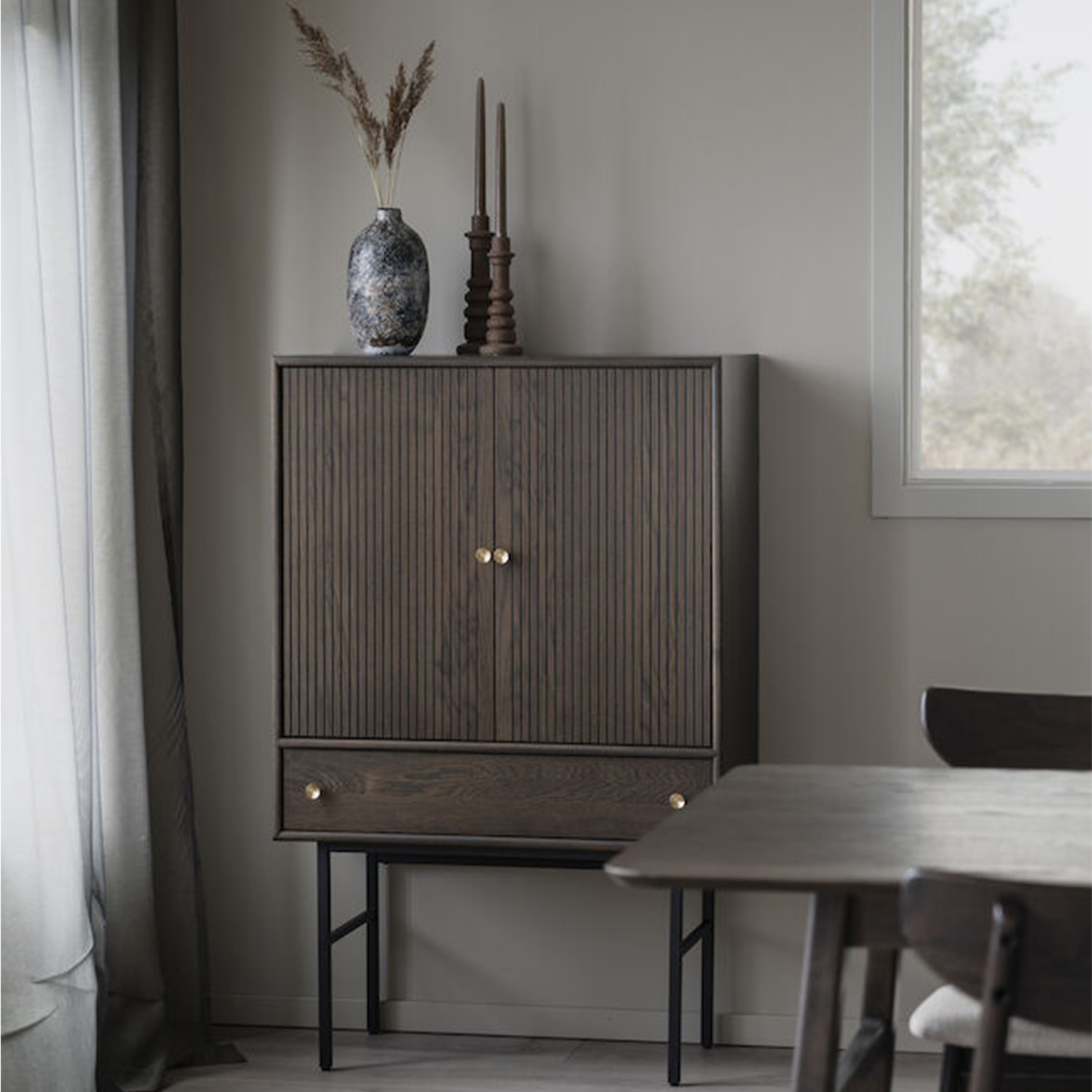 Rowico Home Clearbrook Skåp