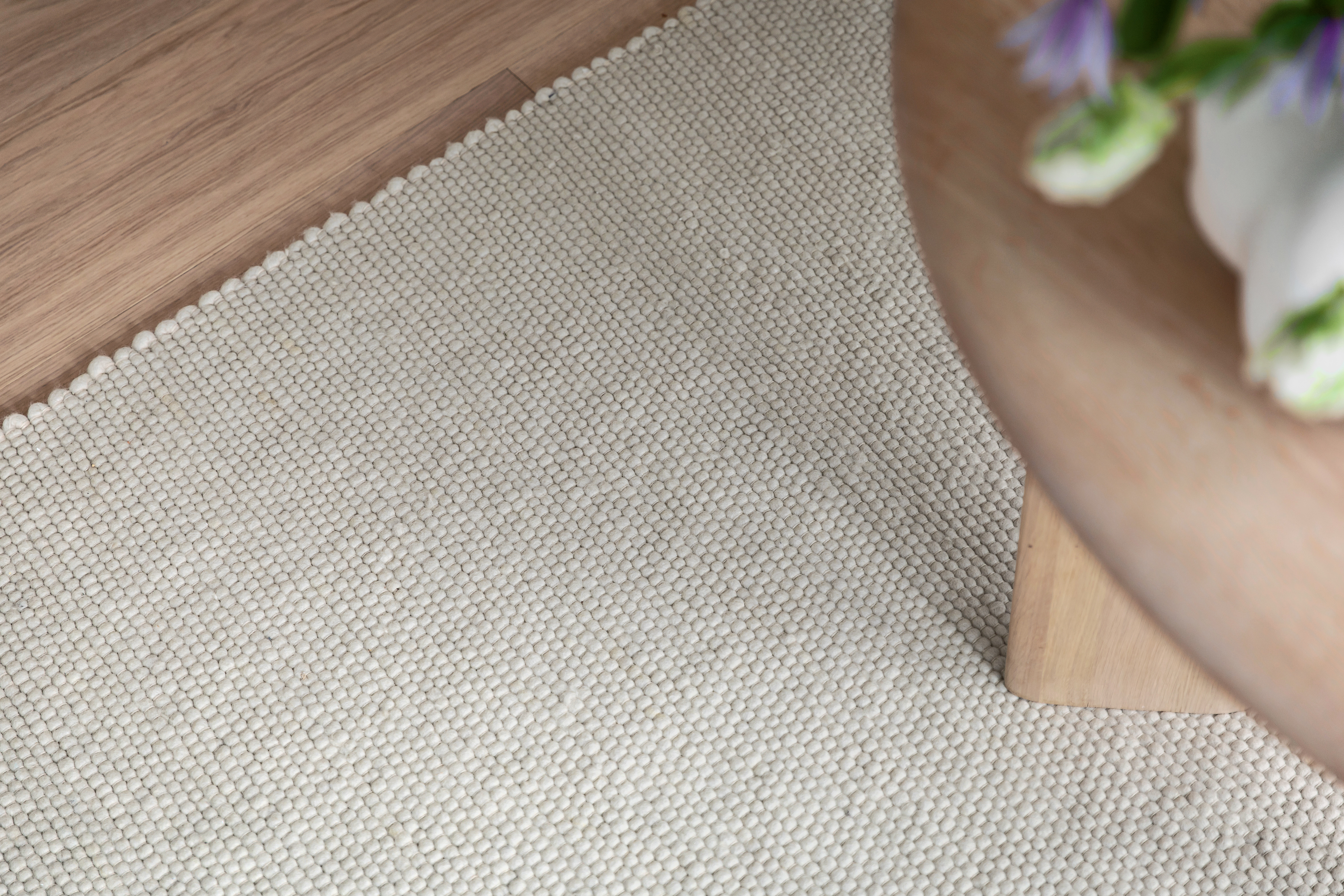 Sleepo Collection Milos Ullteppe Greige 250x350