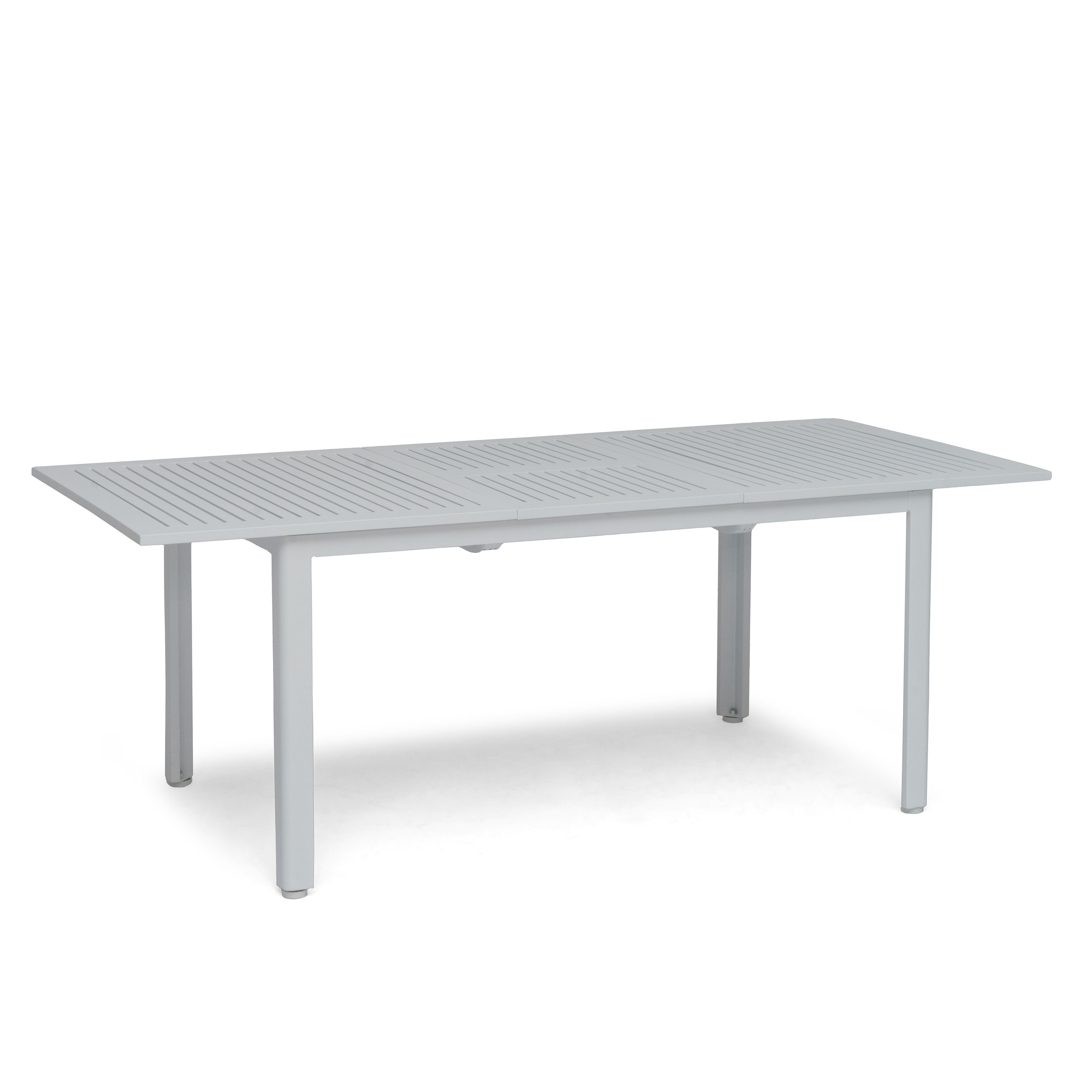 Hillerstorp Nydala Matbord Vit 96x150/200