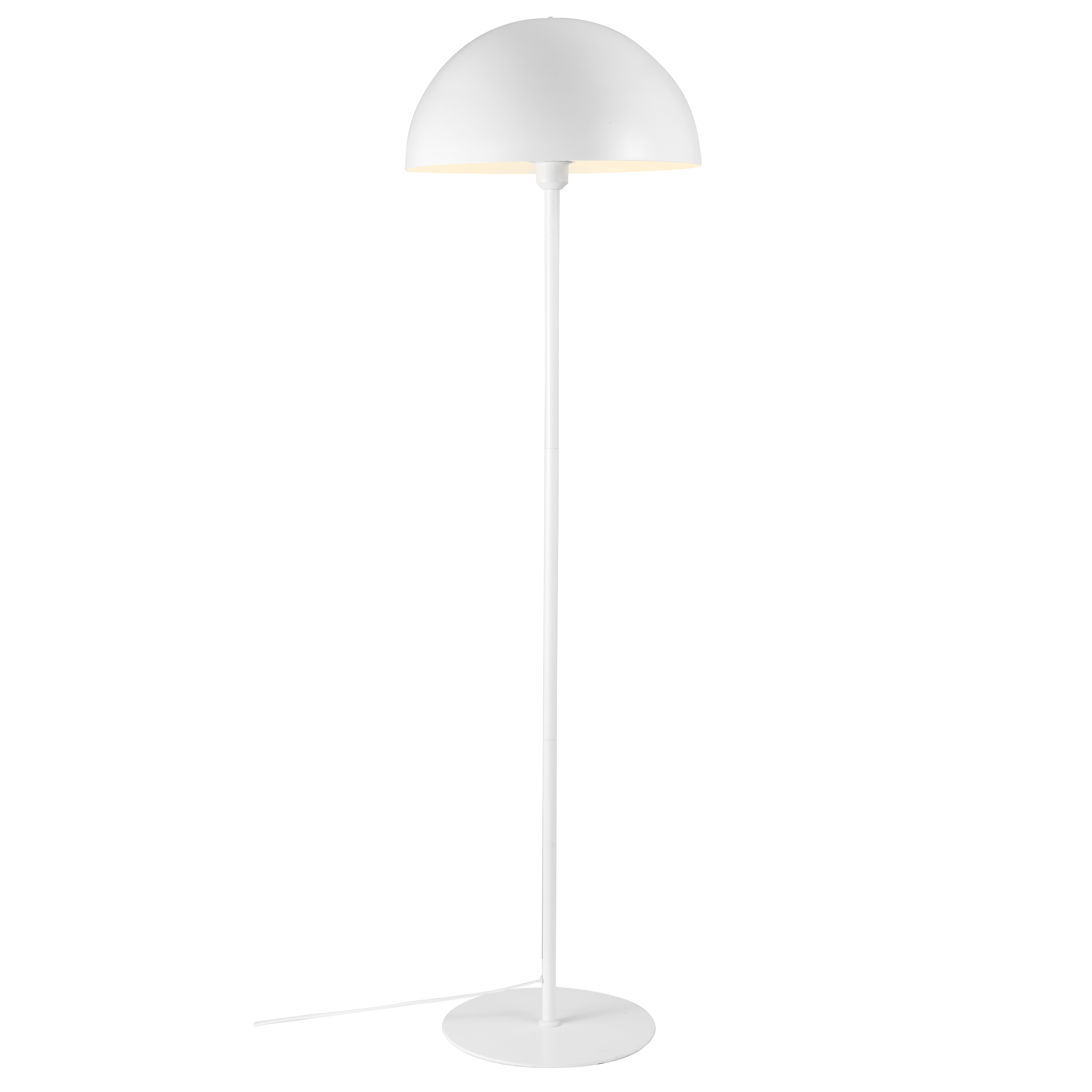 Nordlux Ellen 40 Stehlampe Weiß