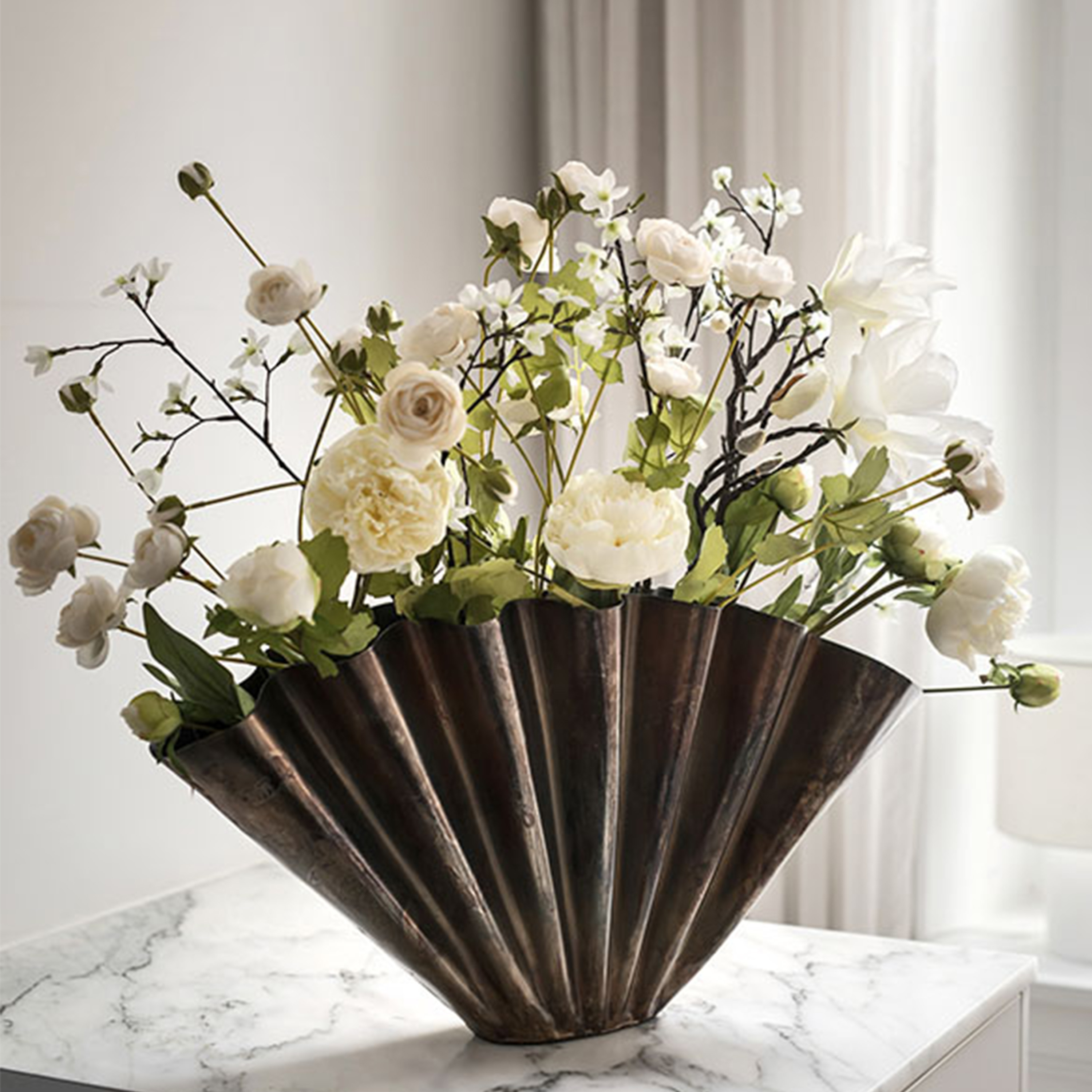 House Doctor Flood Vas 30cm