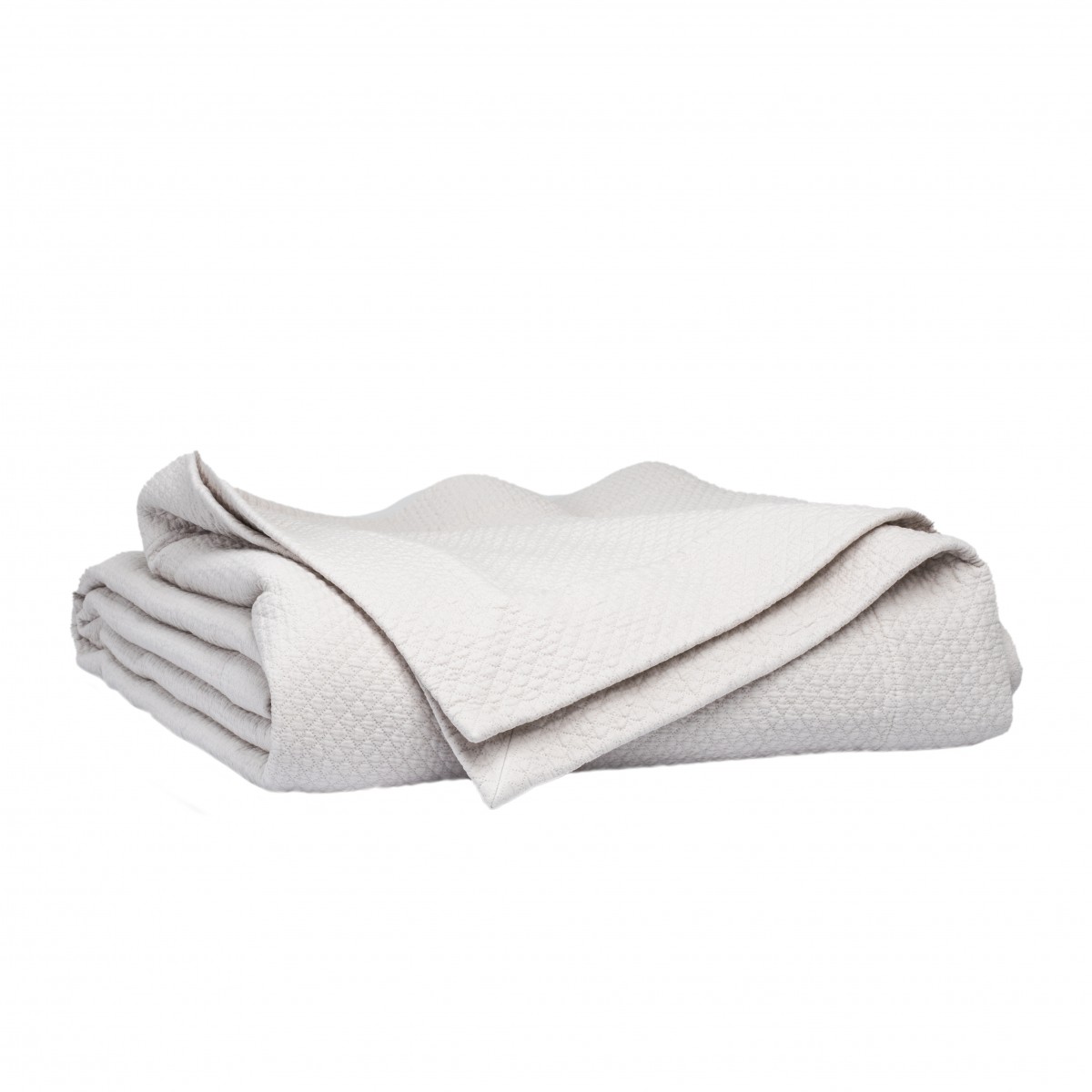 Mille Notti - Ameno Päiväpeite Hiekka 180 x 260 Beige - Bomull - Päiväpeitteet