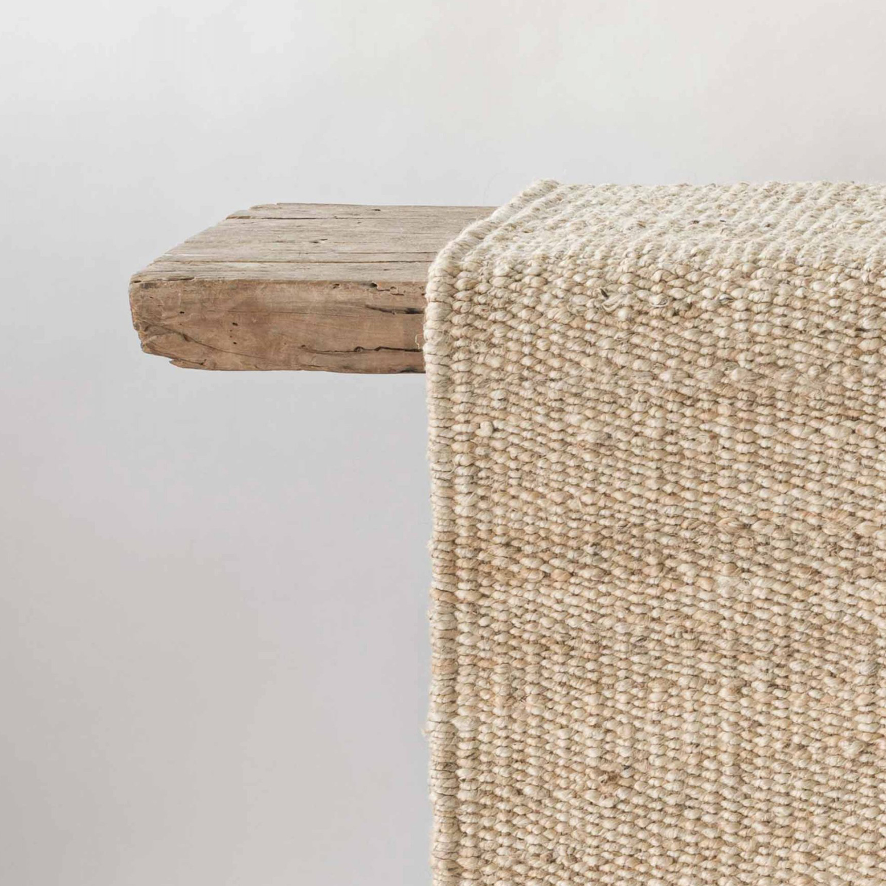 Tell me more Hampa Matta Bleached 170x240