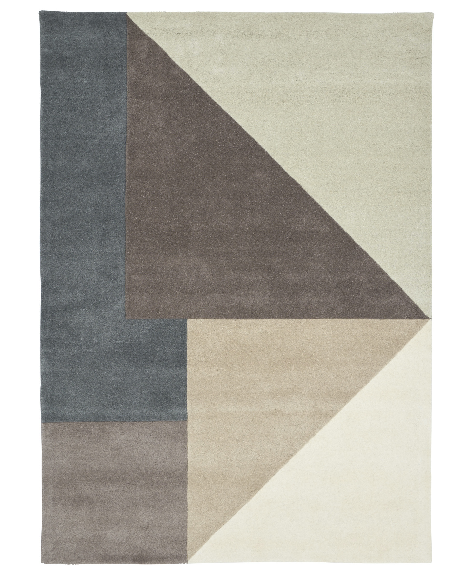 Linie Design - Arguto Ullmatta Mixed 250x350 - Multi