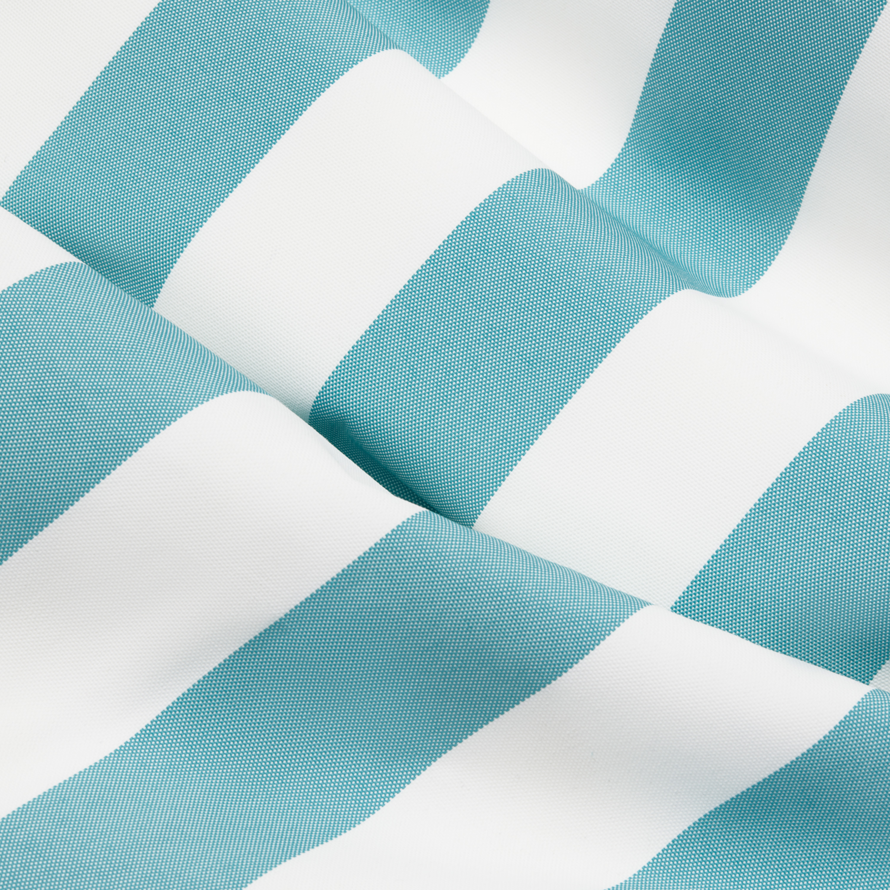 Fatboy Buggle-up Ulkotyyny Stripe Azur