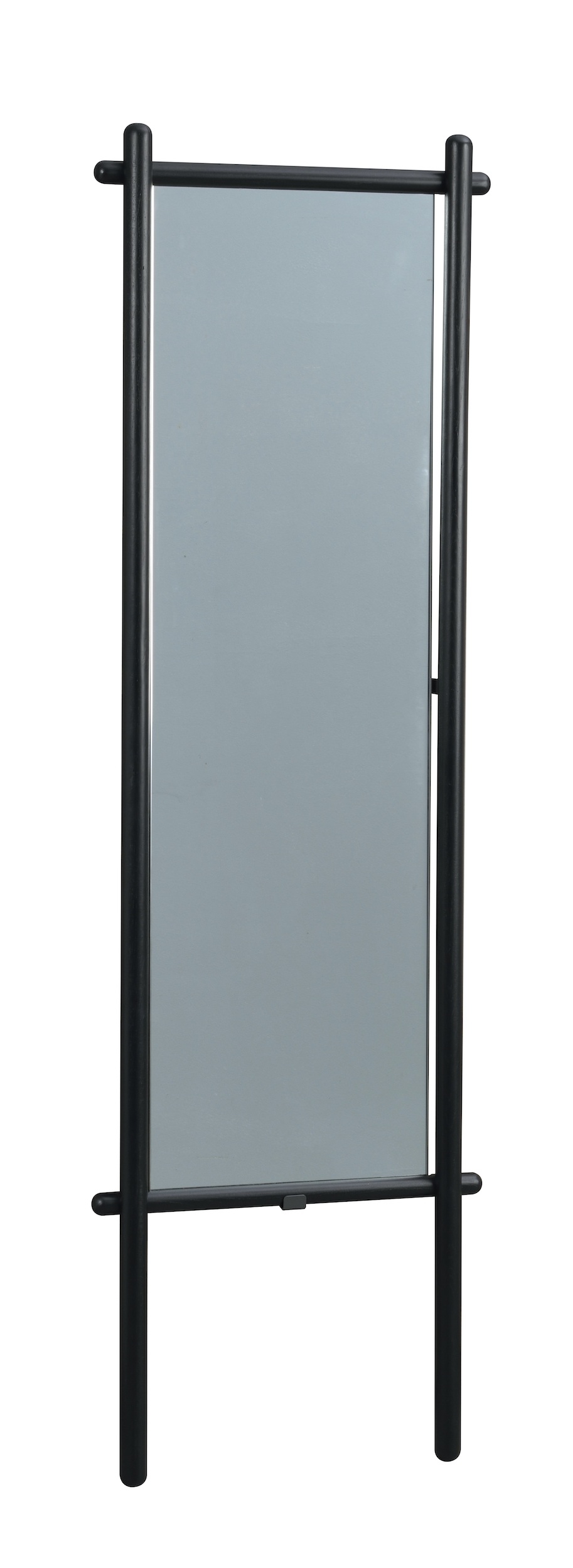 Rowico Home - Milford Golvspegel Svart 180cm