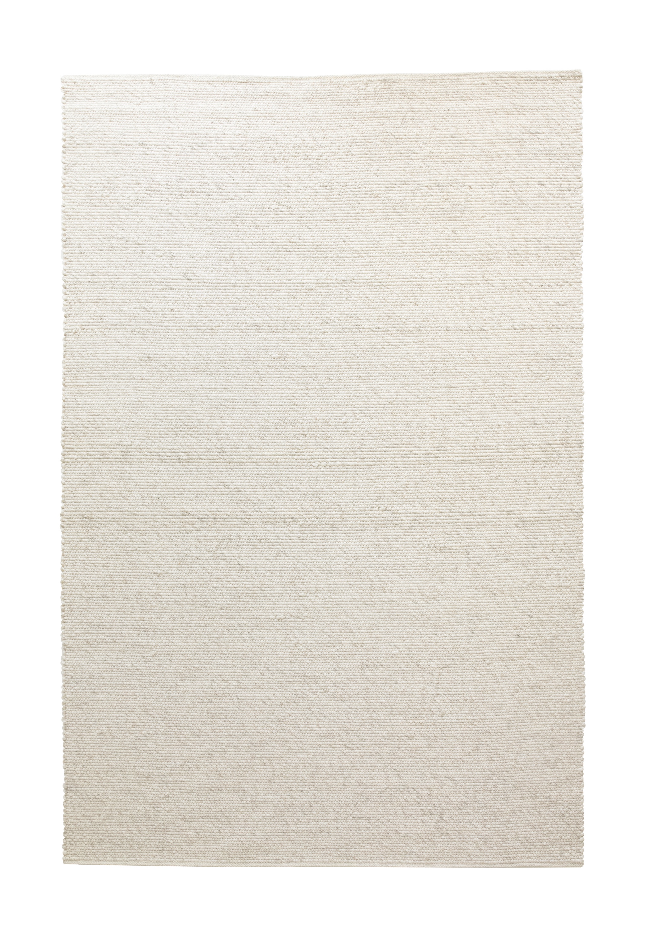 Donegal Ullmatta Ljusbeige 200x290