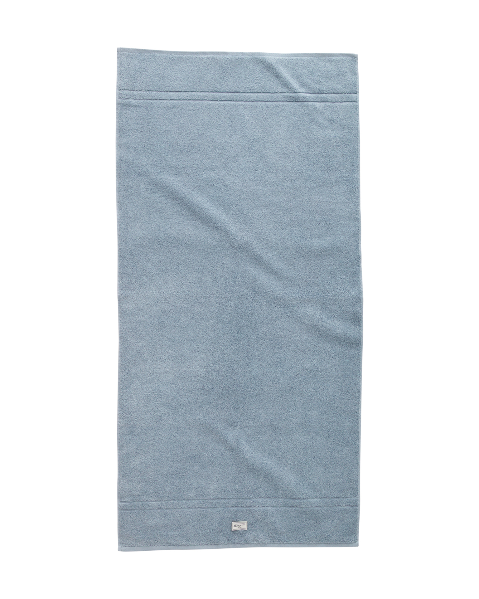 GANT Home Organic Premium Terry Håndkle Waves 70x140