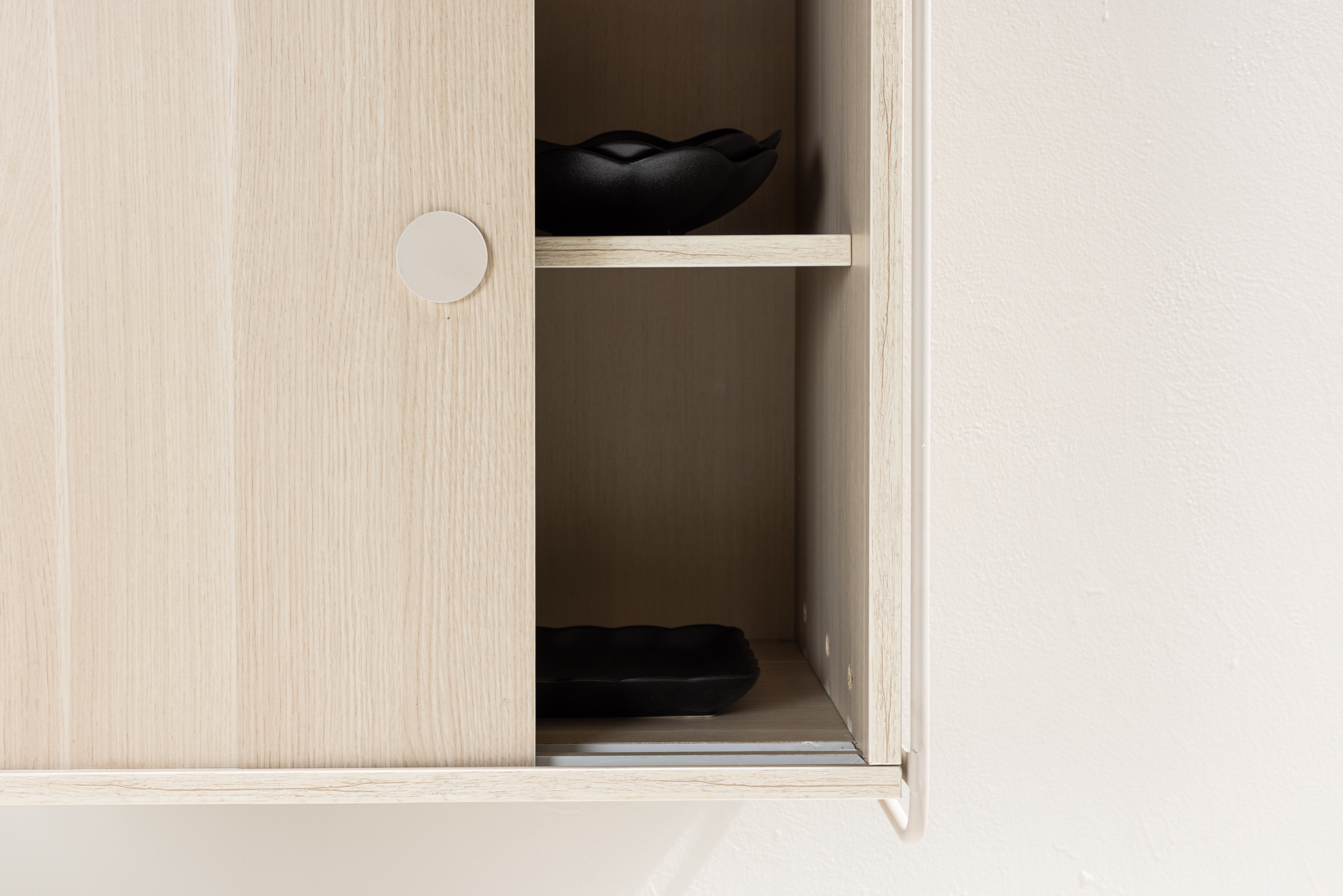 Venture Home Paris Väggskåp Whitewash 60cm