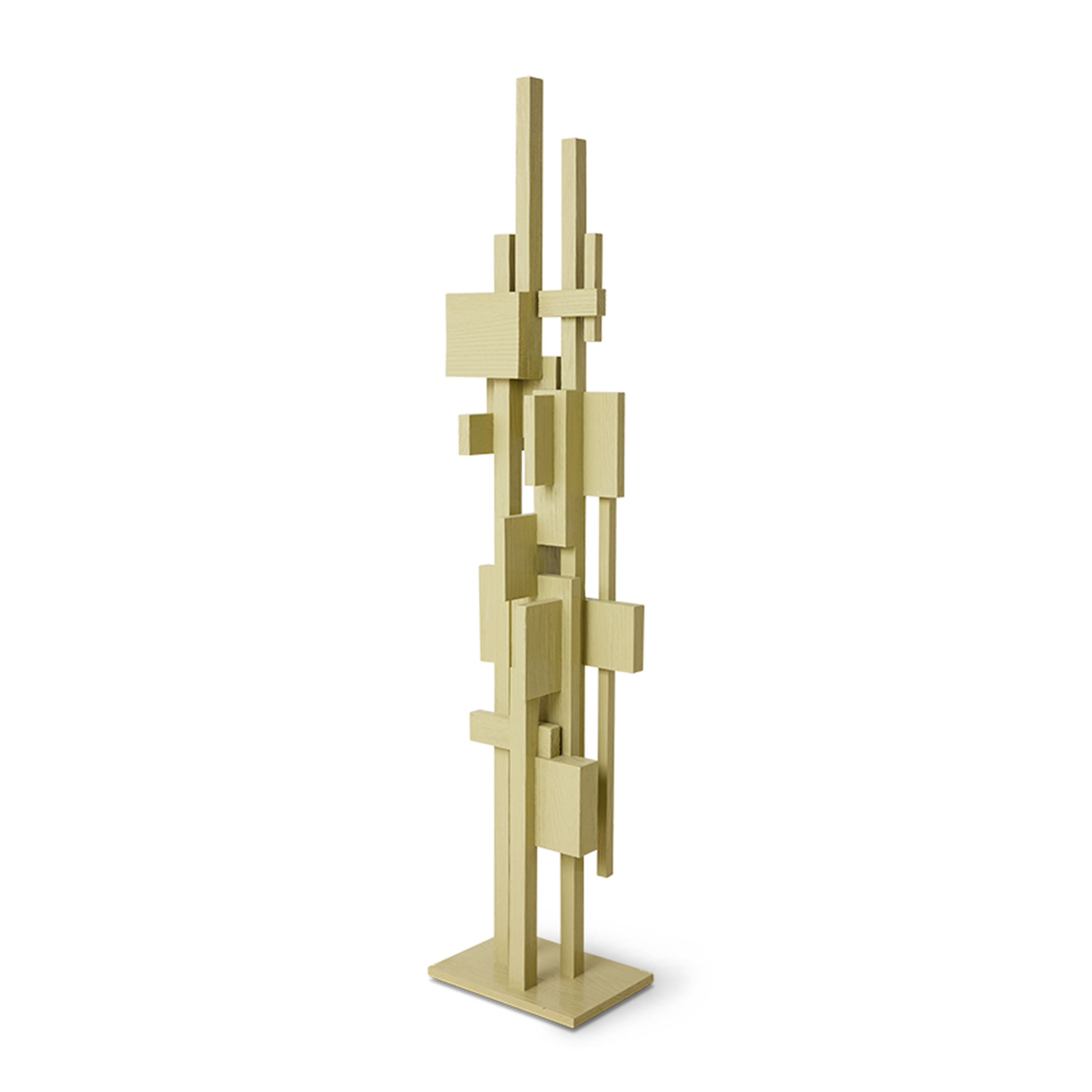 HKliving Skyscraper Skulptur Pistachio 180 cm