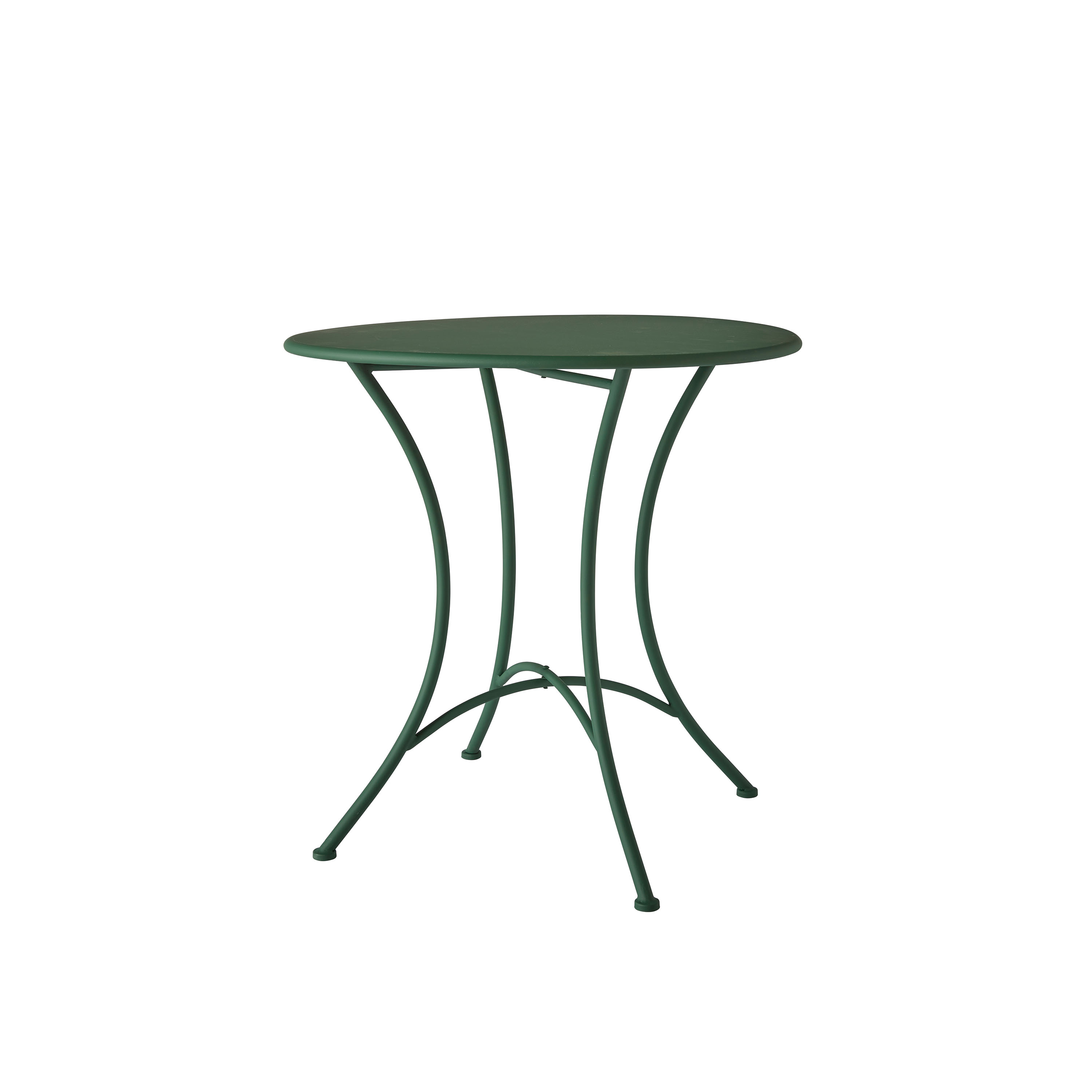 Wikholm Form Amalfi Bord Grön Ø72