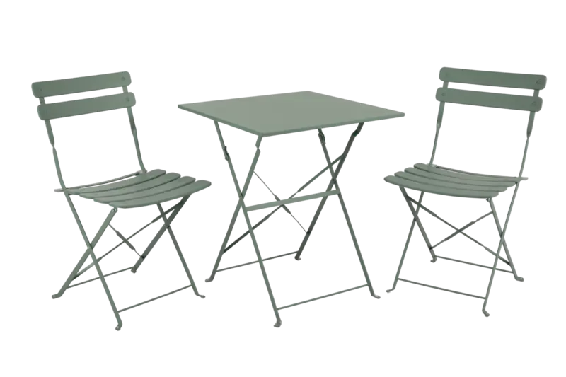 Brafab Ponte Caféset Grön